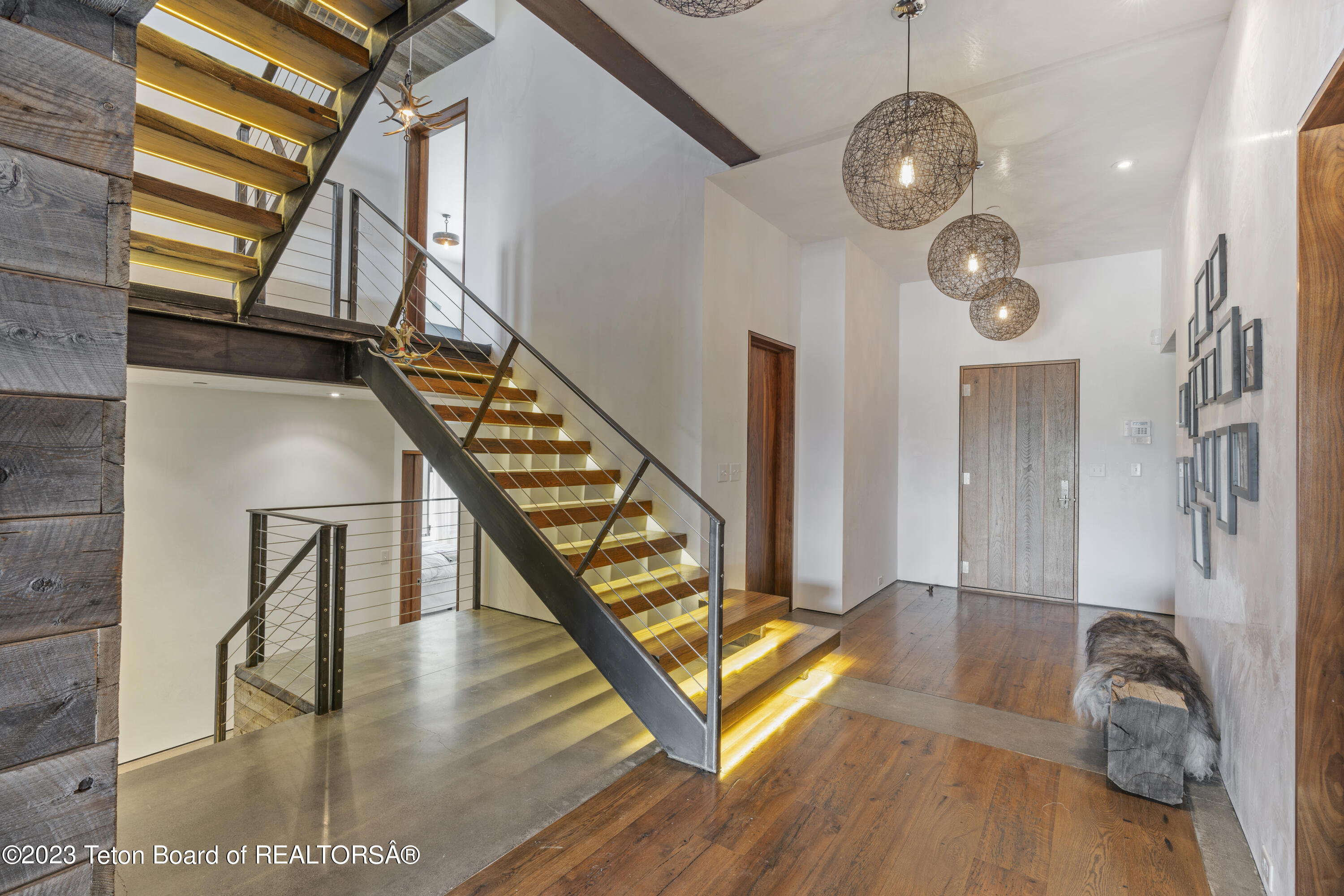 2520 TRADER Road