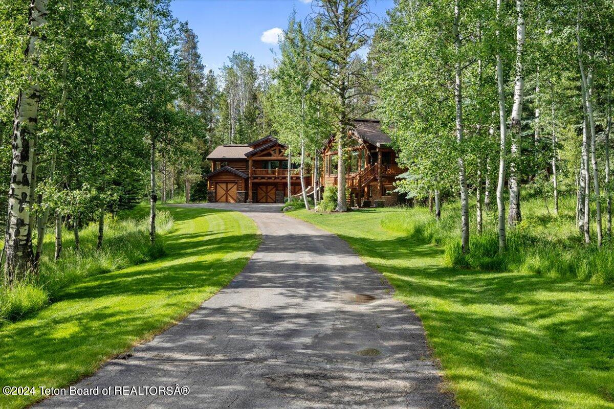 4350 W BRONCO Road