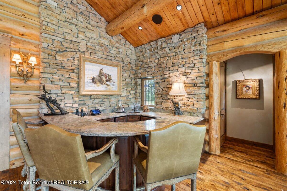 4350 W BRONCO Road