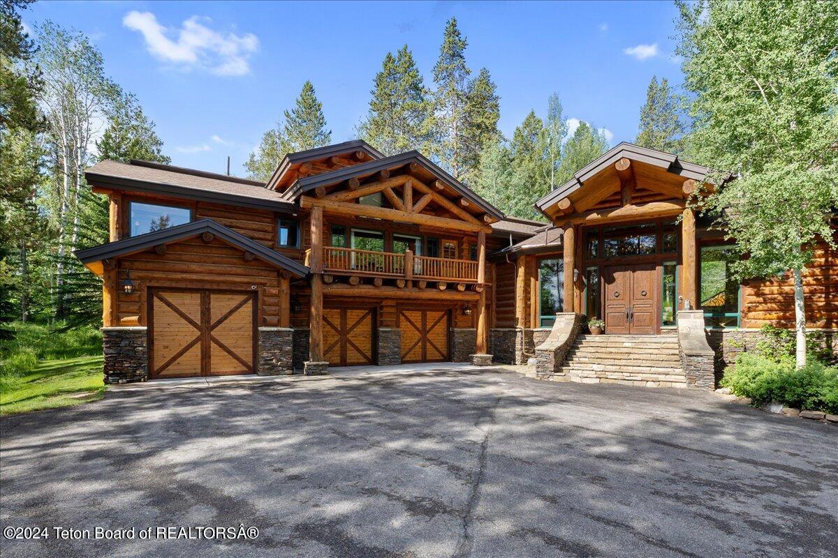4350 W BRONCO Road