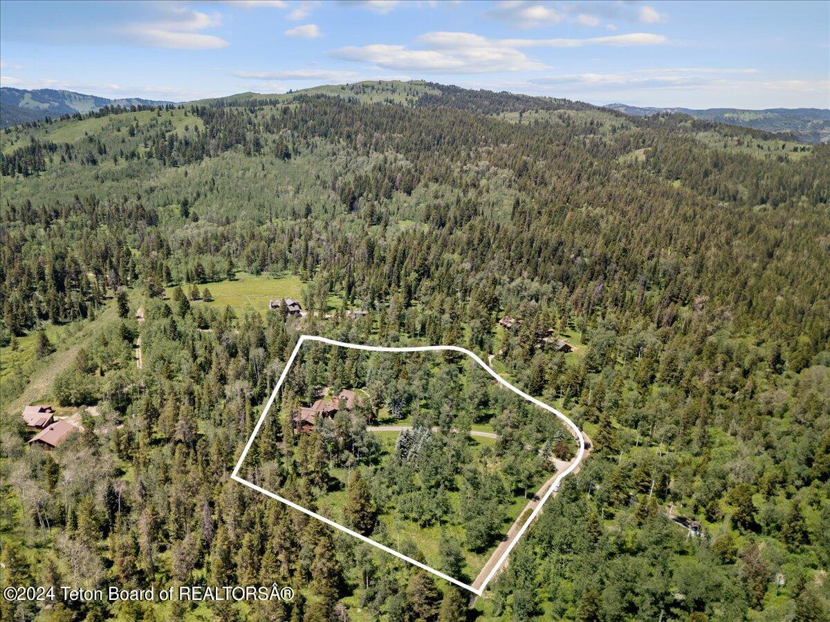 4350 W BRONCO Road