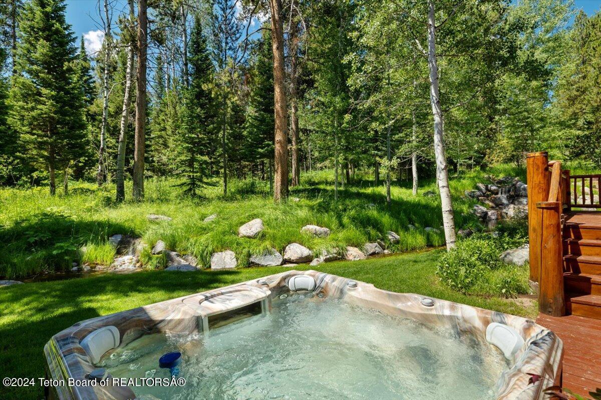 4350 W BRONCO Road