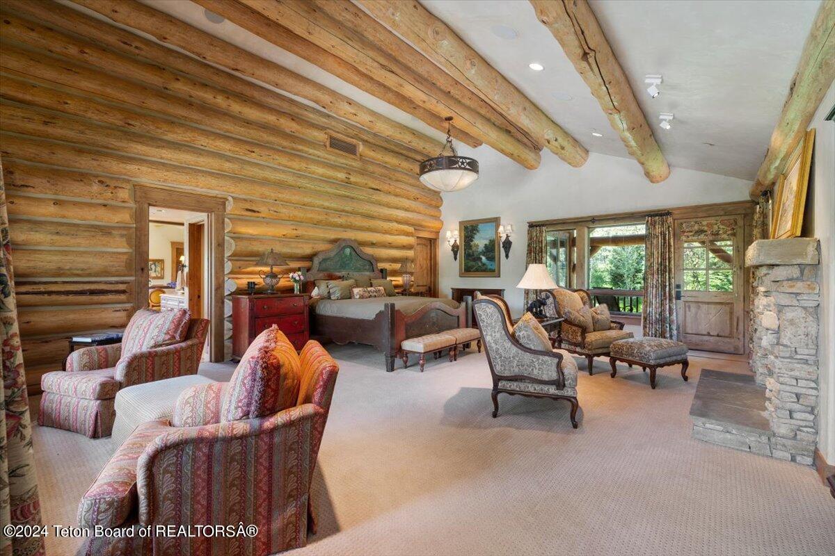 4350 W BRONCO Road