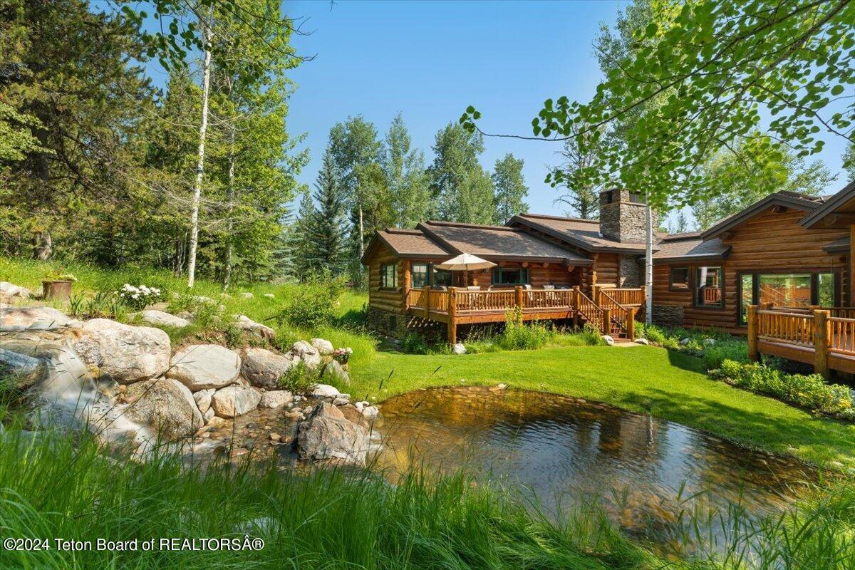 4350 W BRONCO Road