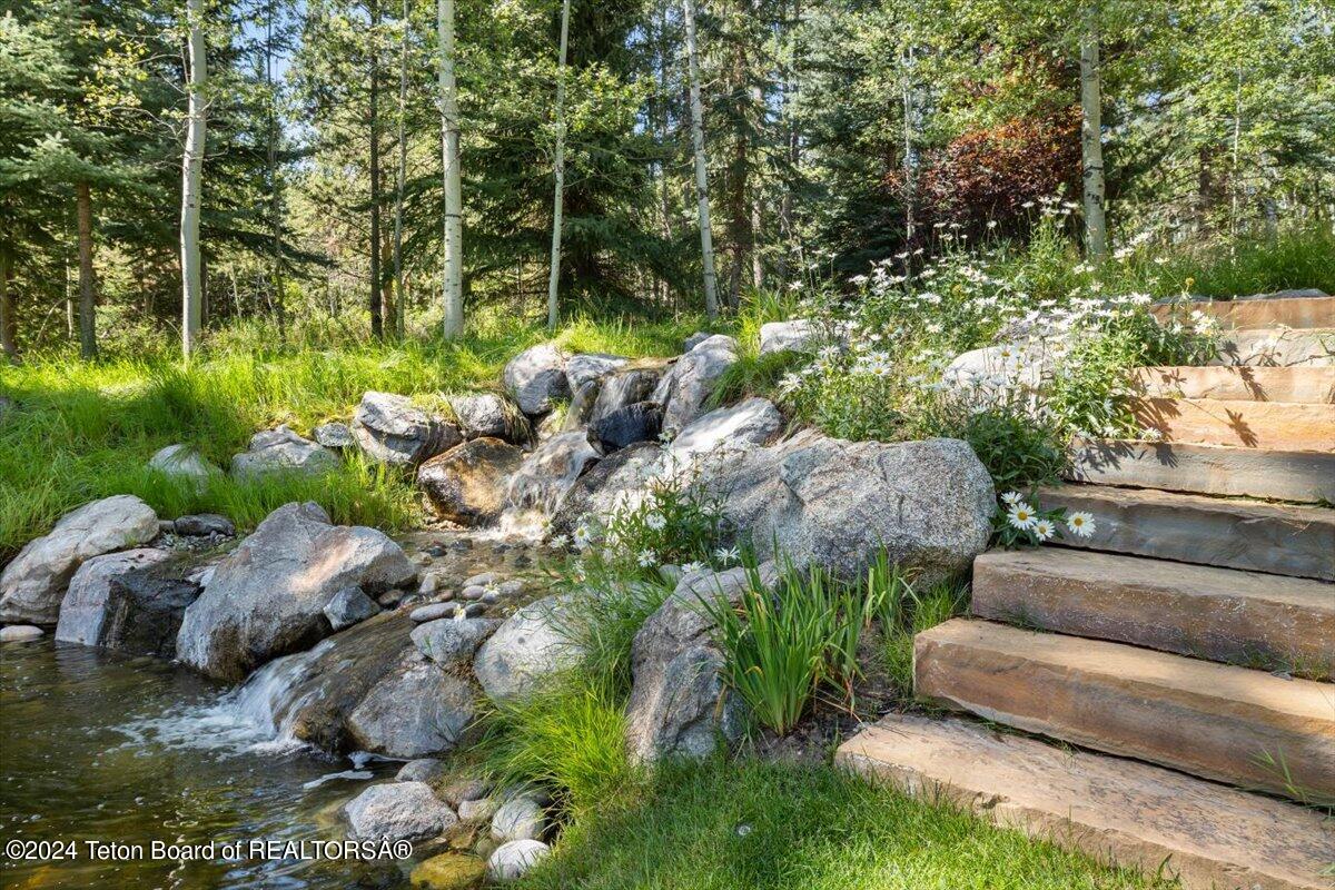 4350 W BRONCO Road