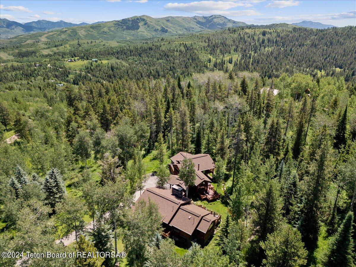4350 W BRONCO Road