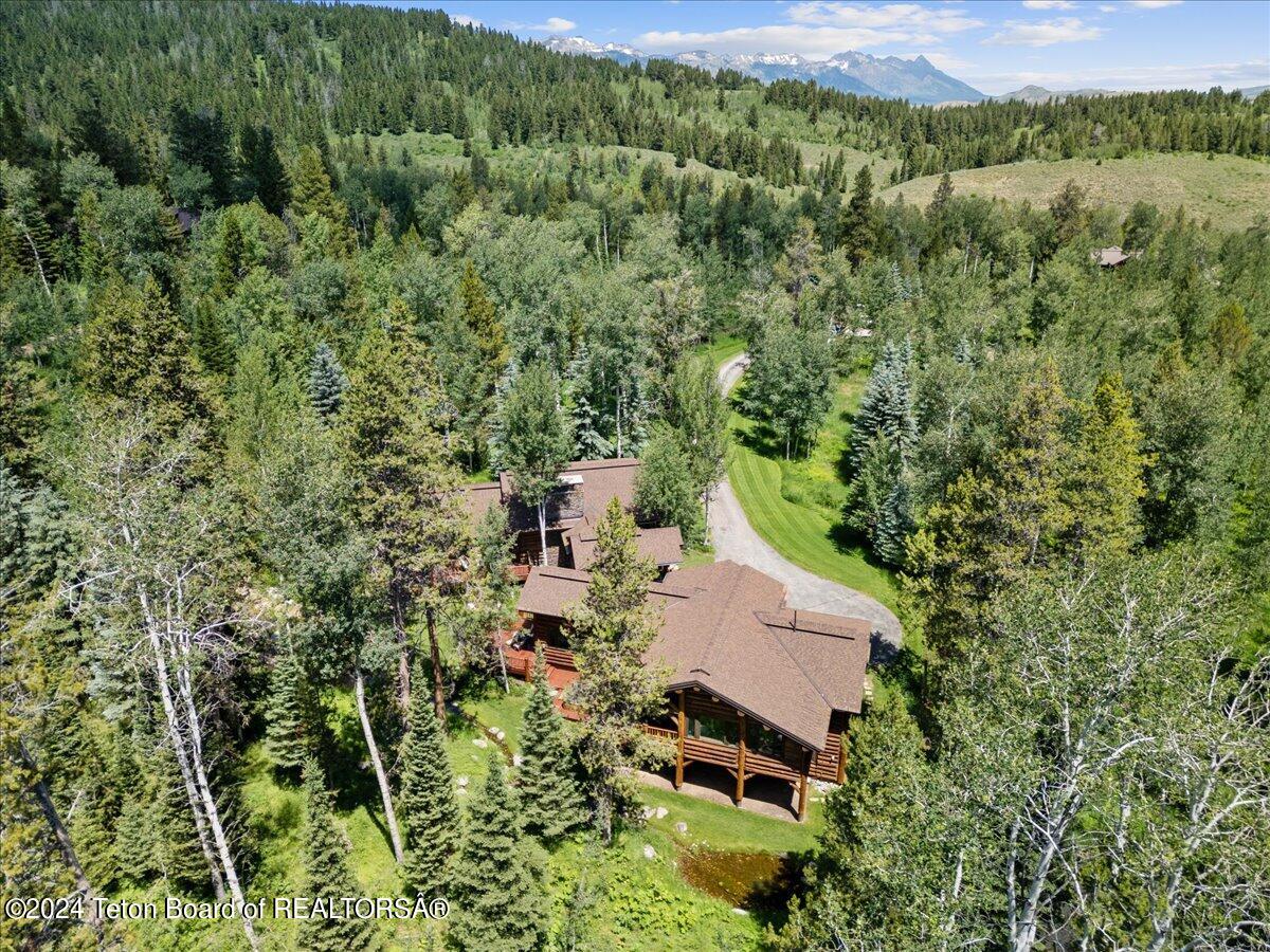 4350 W BRONCO Road