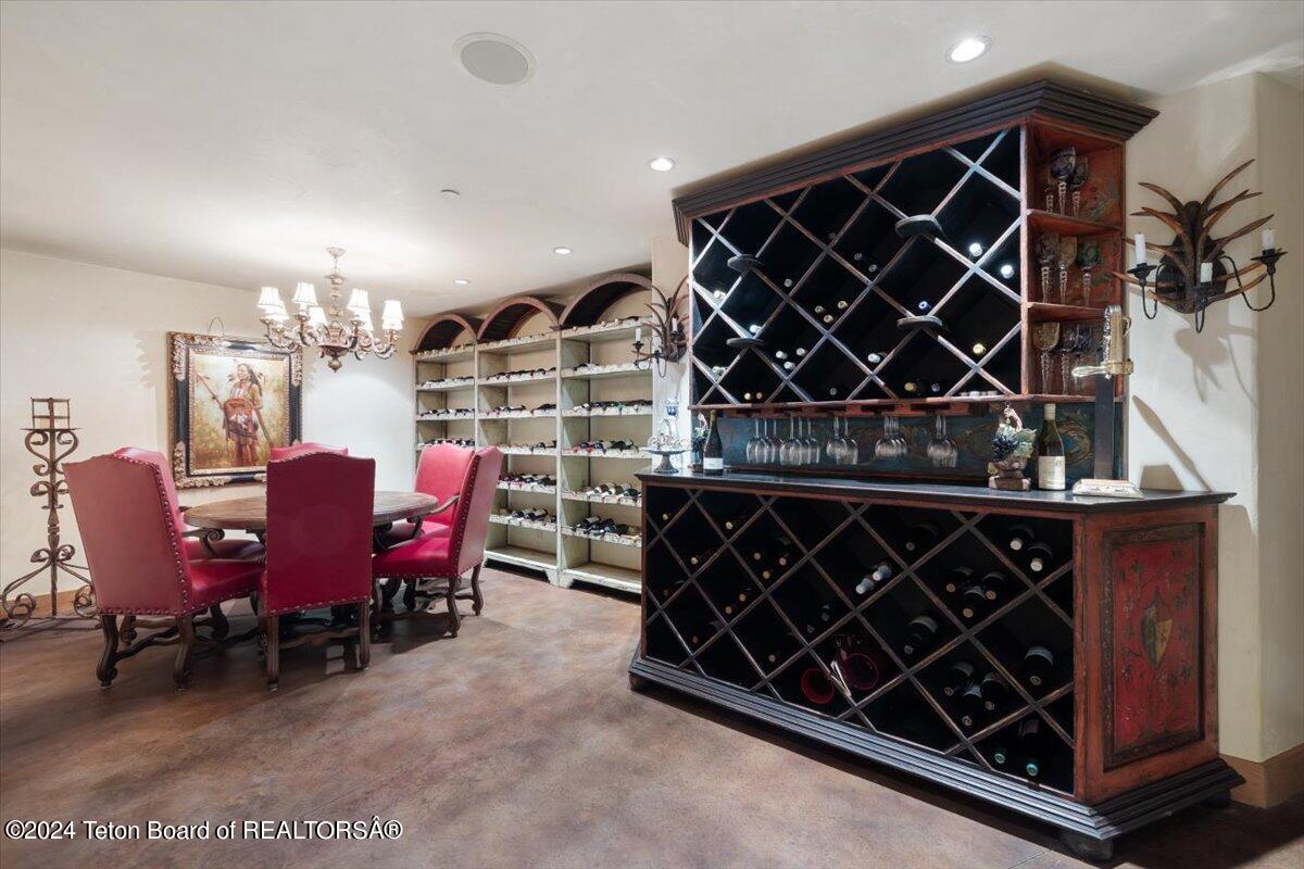4350 W BRONCO Road