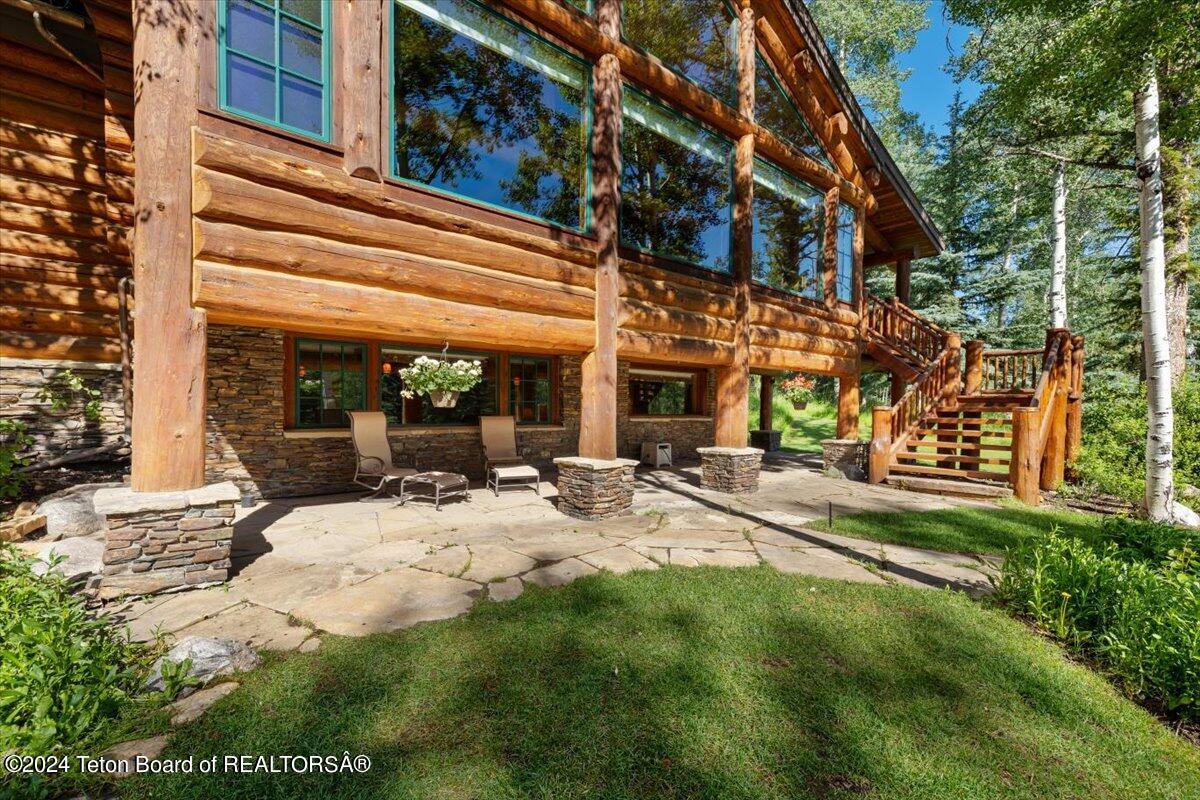 4350 W BRONCO Road