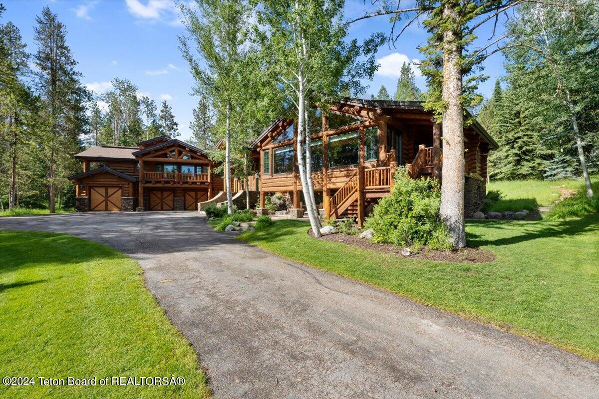 4350 W BRONCO Road
