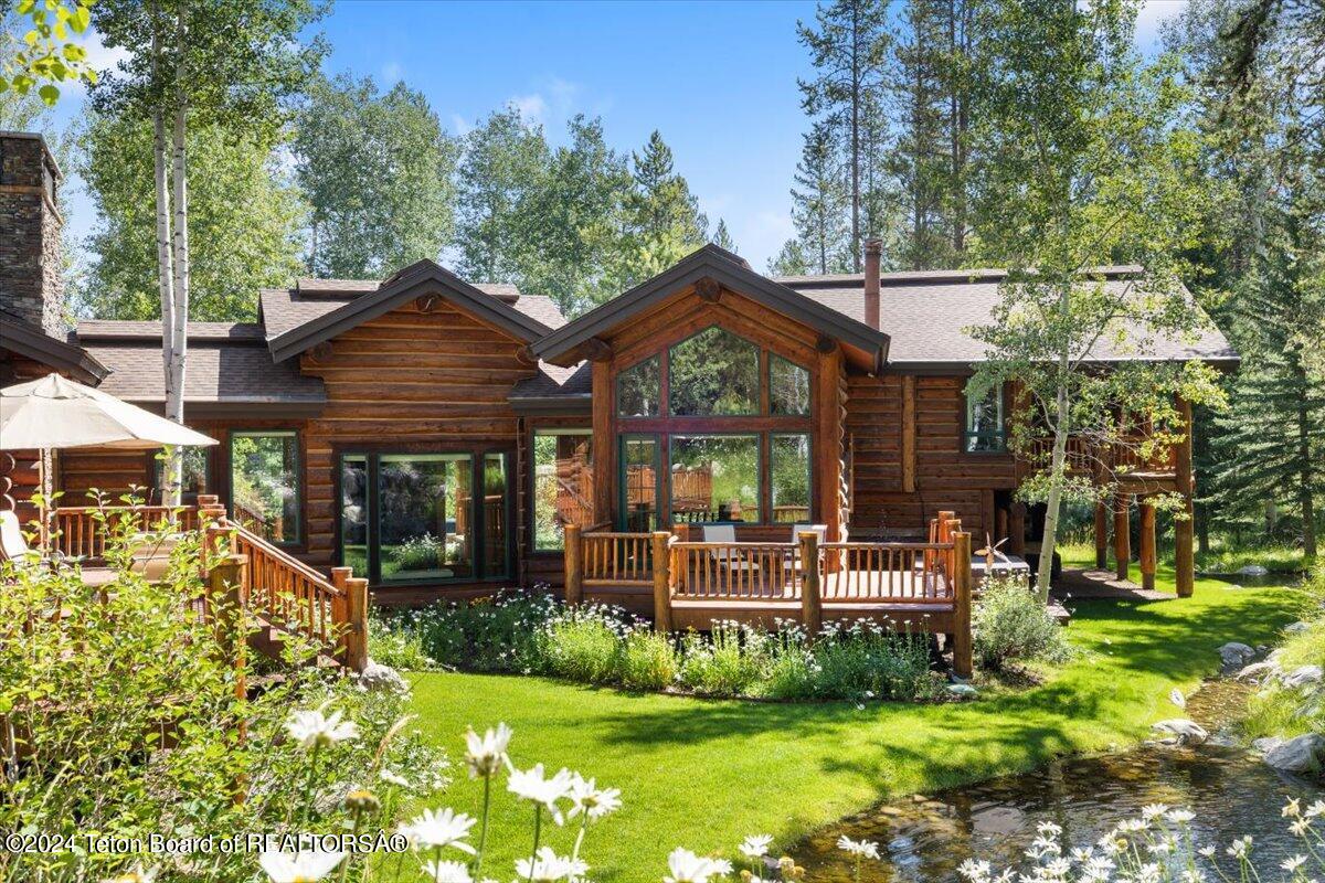 4350 W BRONCO Road