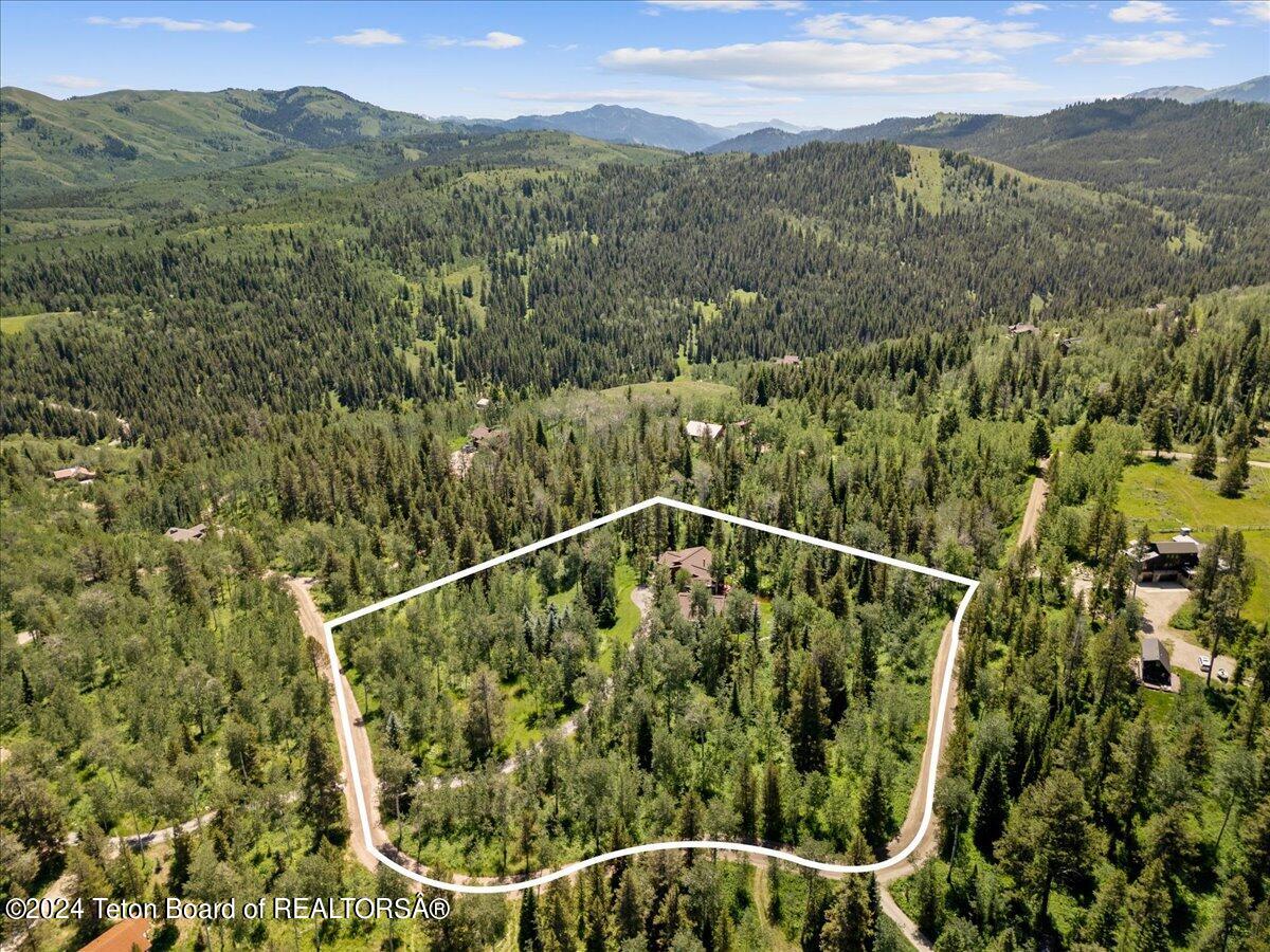 4350 W BRONCO Road