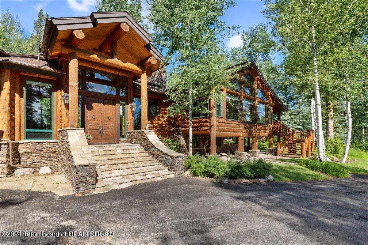 4350 W BRONCO Road