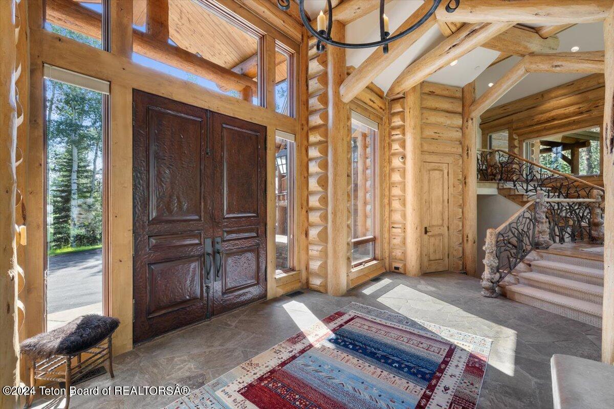 4350 W BRONCO Road