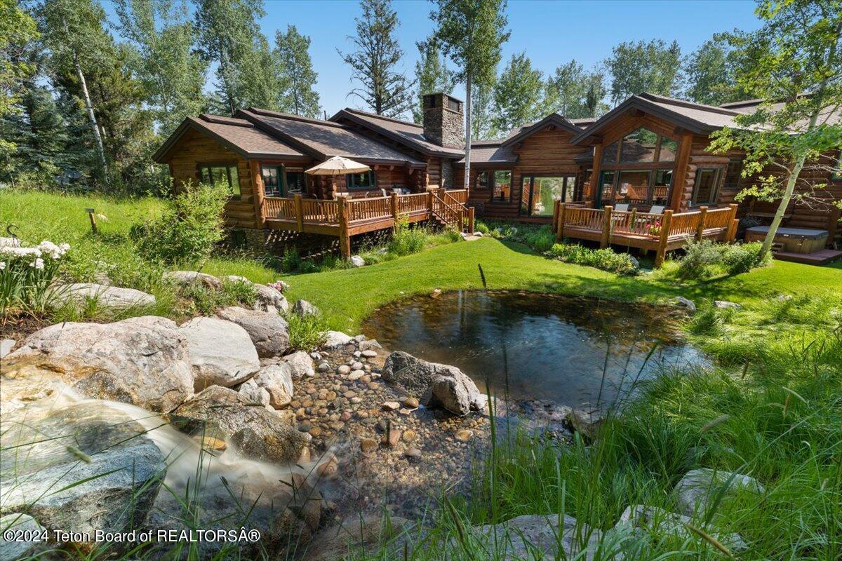 4350 W BRONCO Road