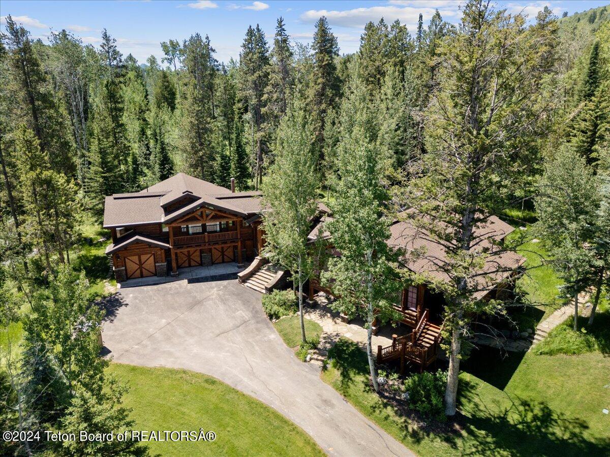 4350 W BRONCO Road