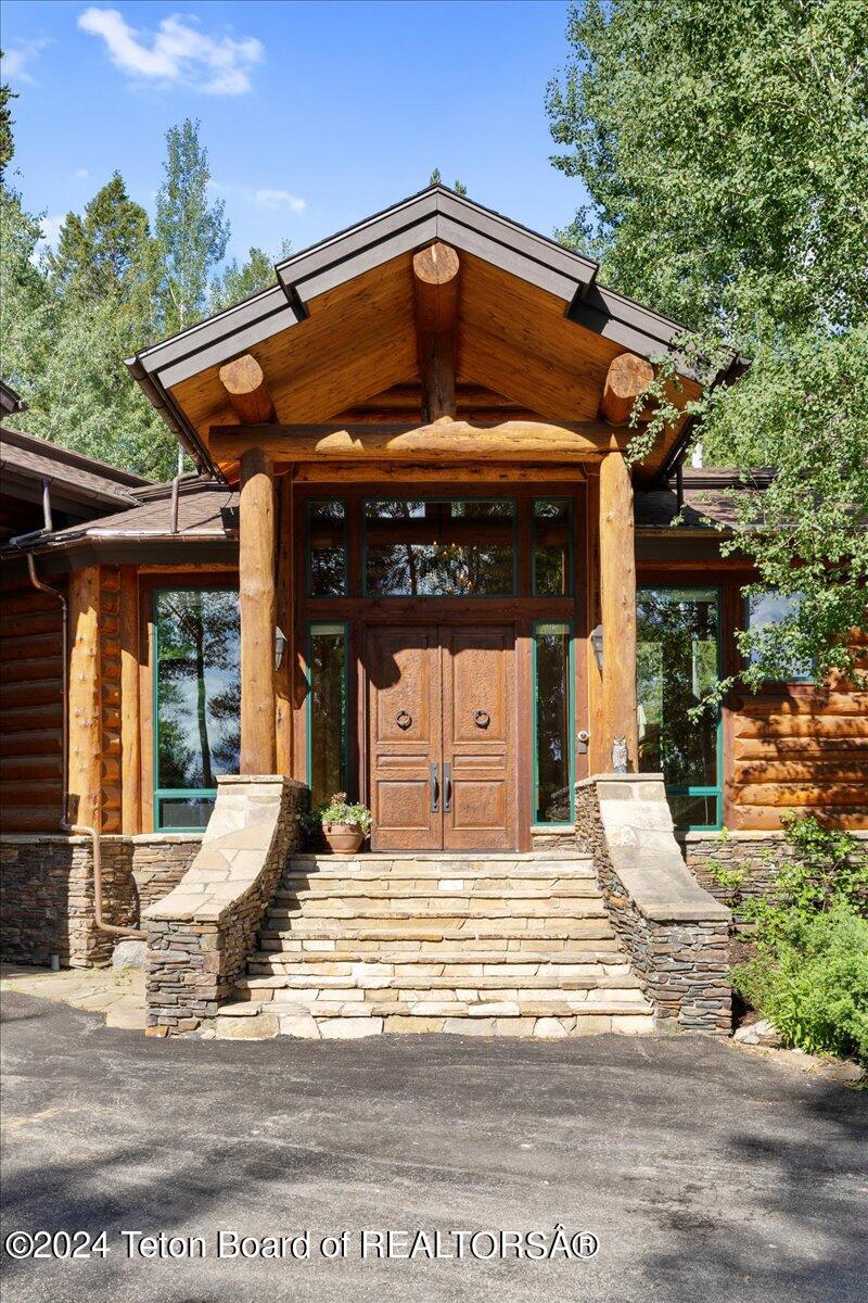 4350 W BRONCO Road