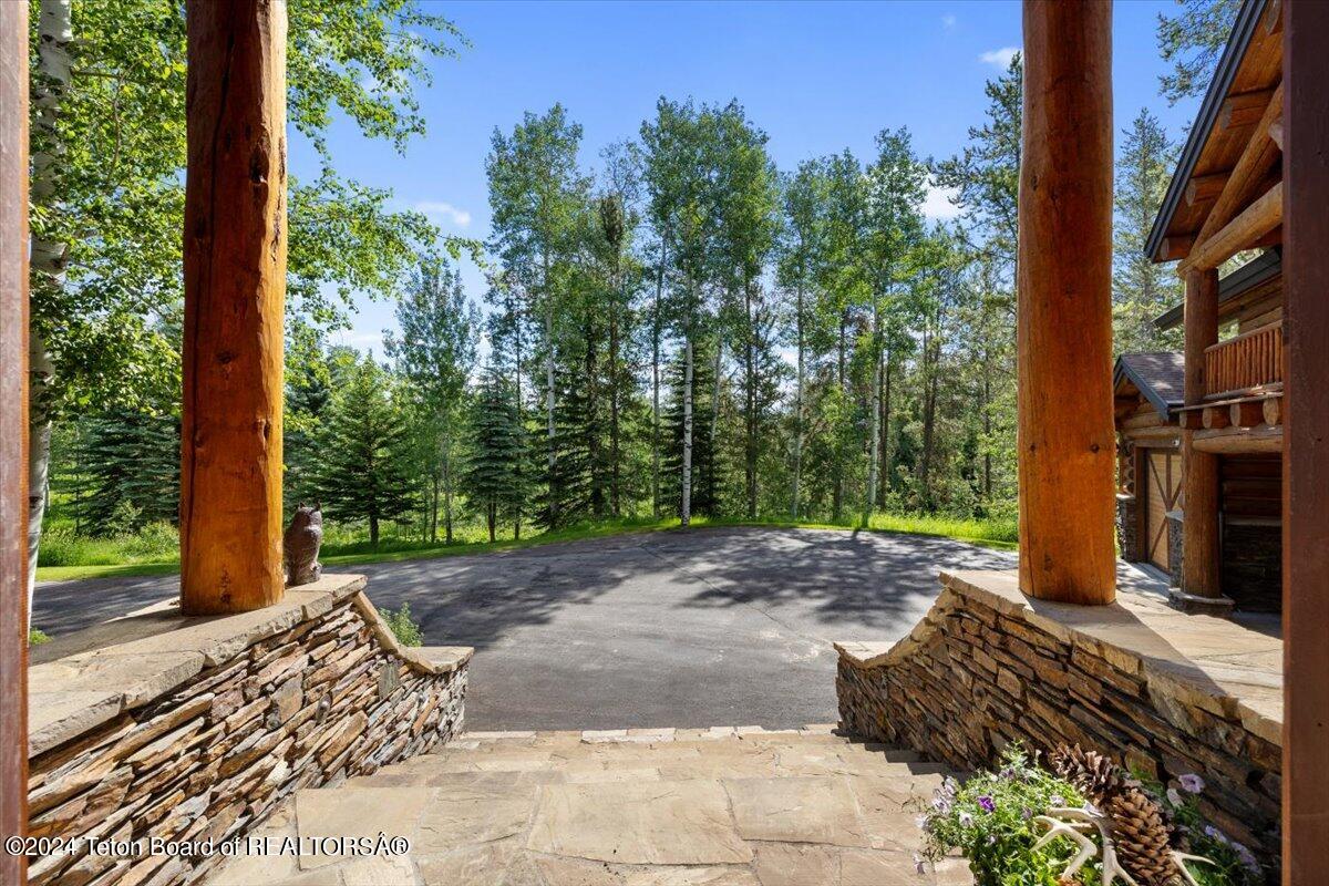 4350 W BRONCO Road