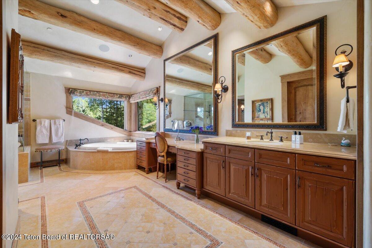 4350 W BRONCO Road