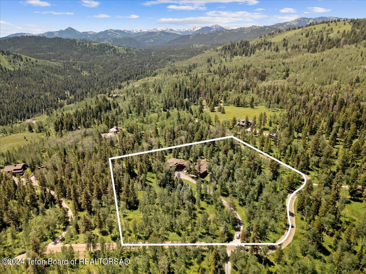 4350 W BRONCO Road