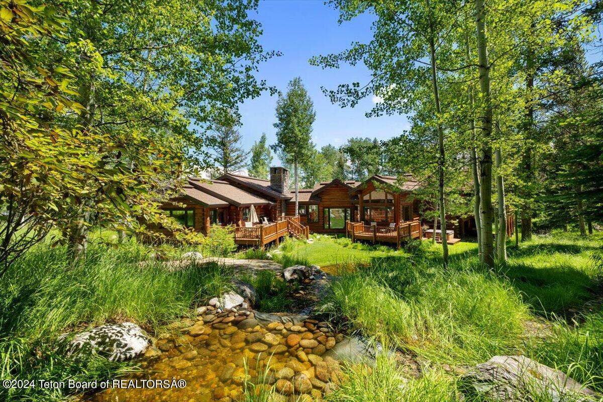 4350 W BRONCO Road