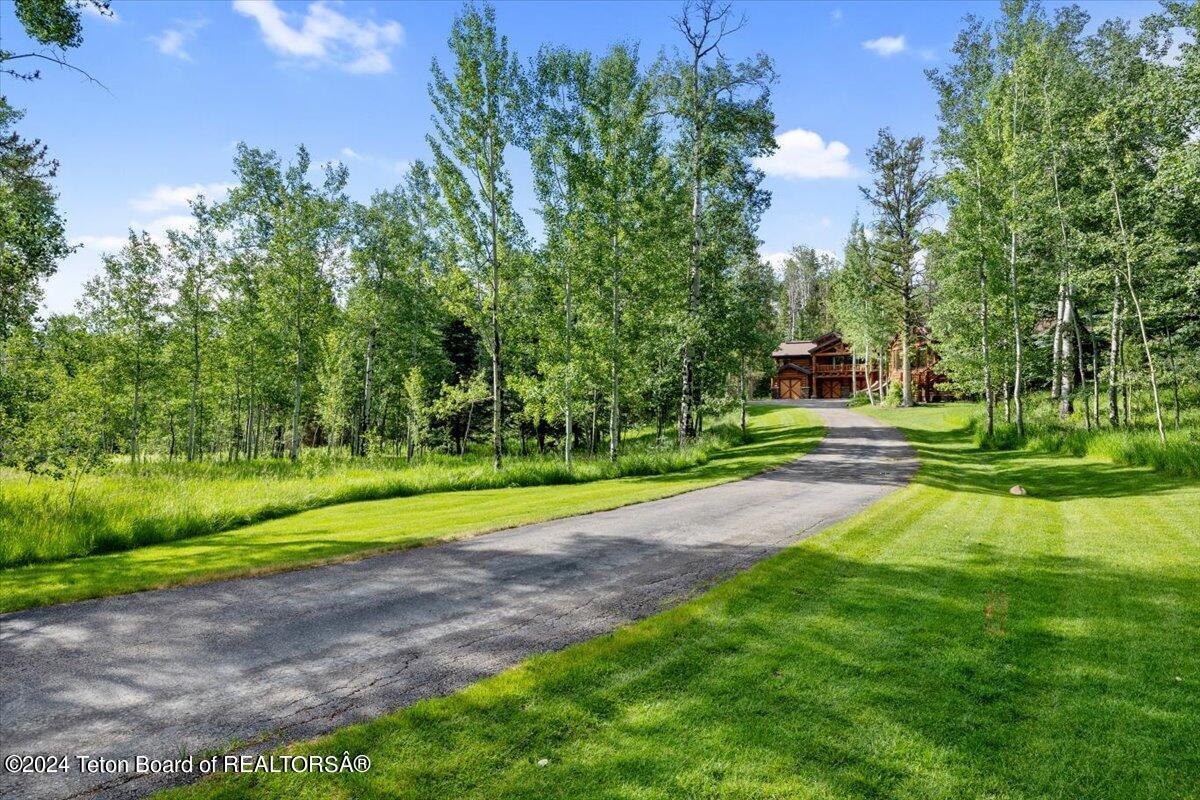 4350 W BRONCO Road