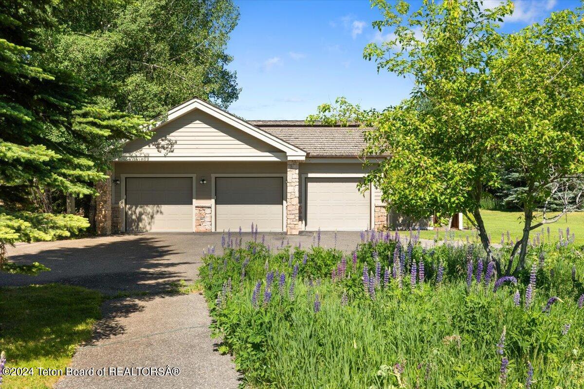 455 E BUCKWHEAT Circle