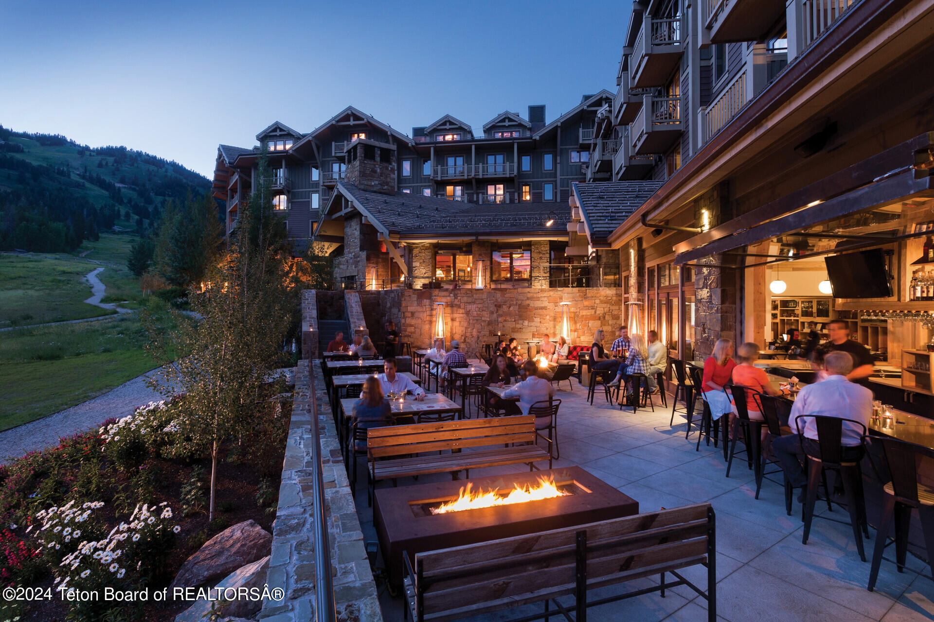 7680 GRANITE LOOP Road, 651
