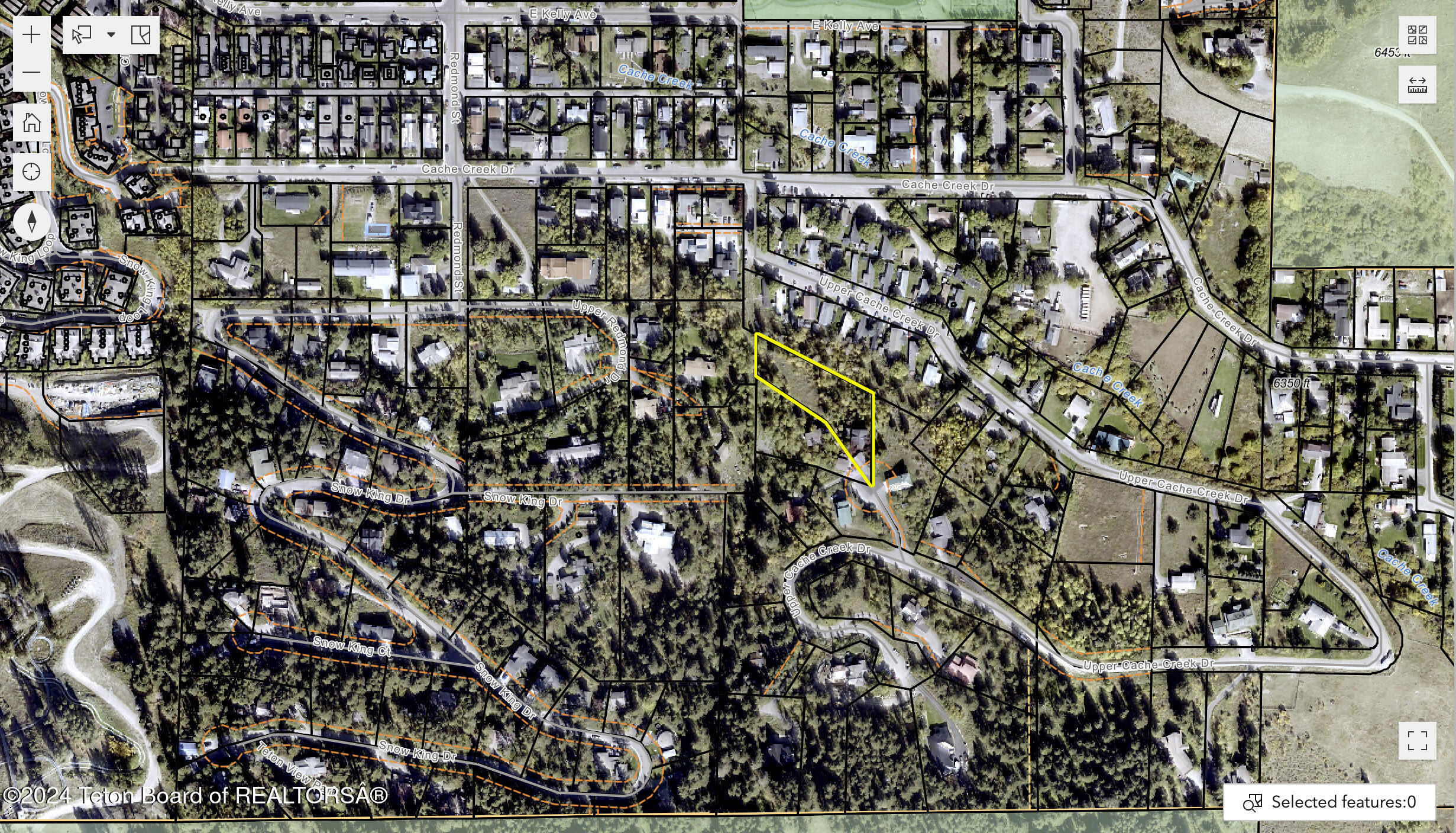 35 ENOCH FERRIN Circle
