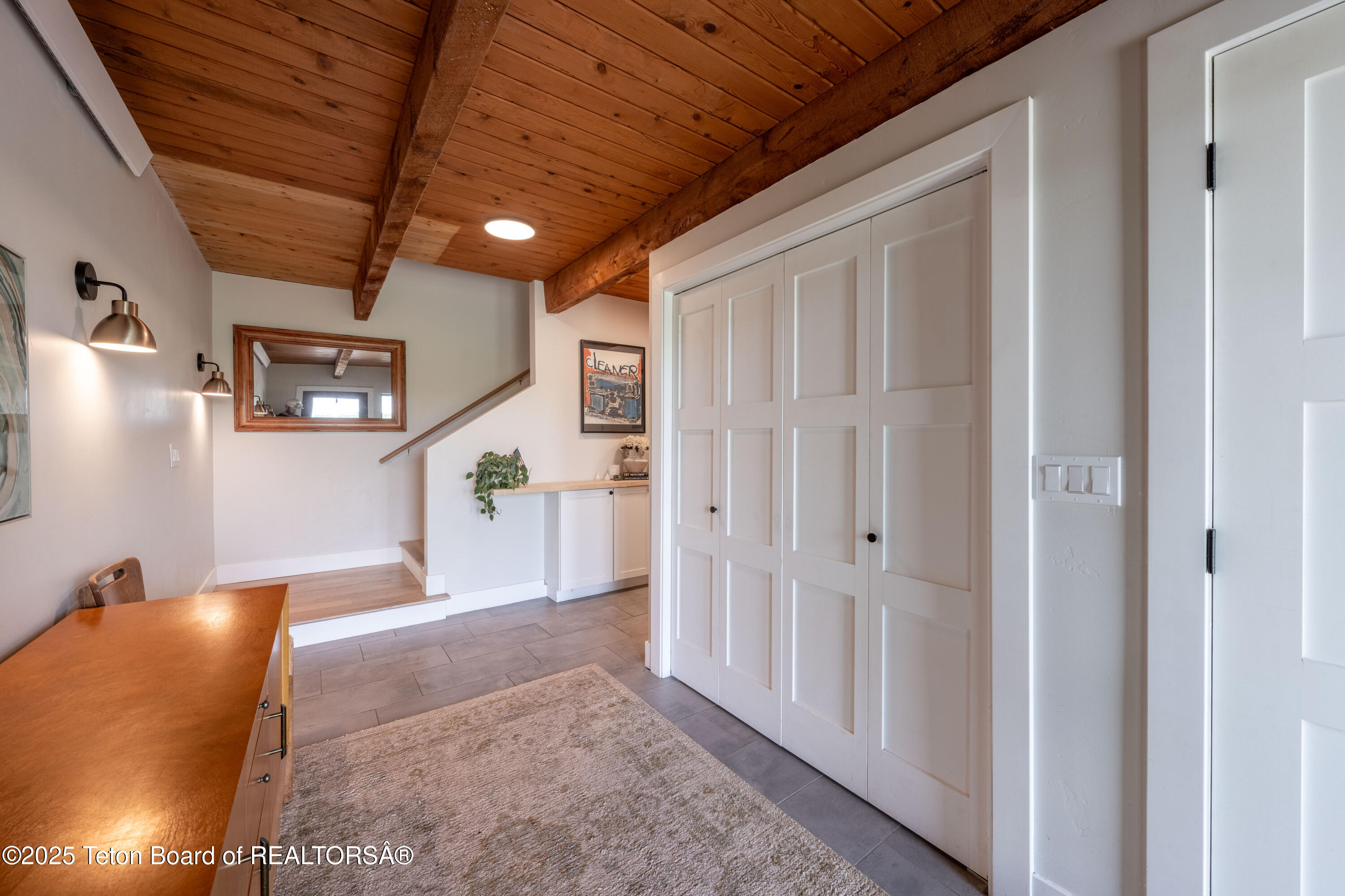 50 W RIGBY Road
