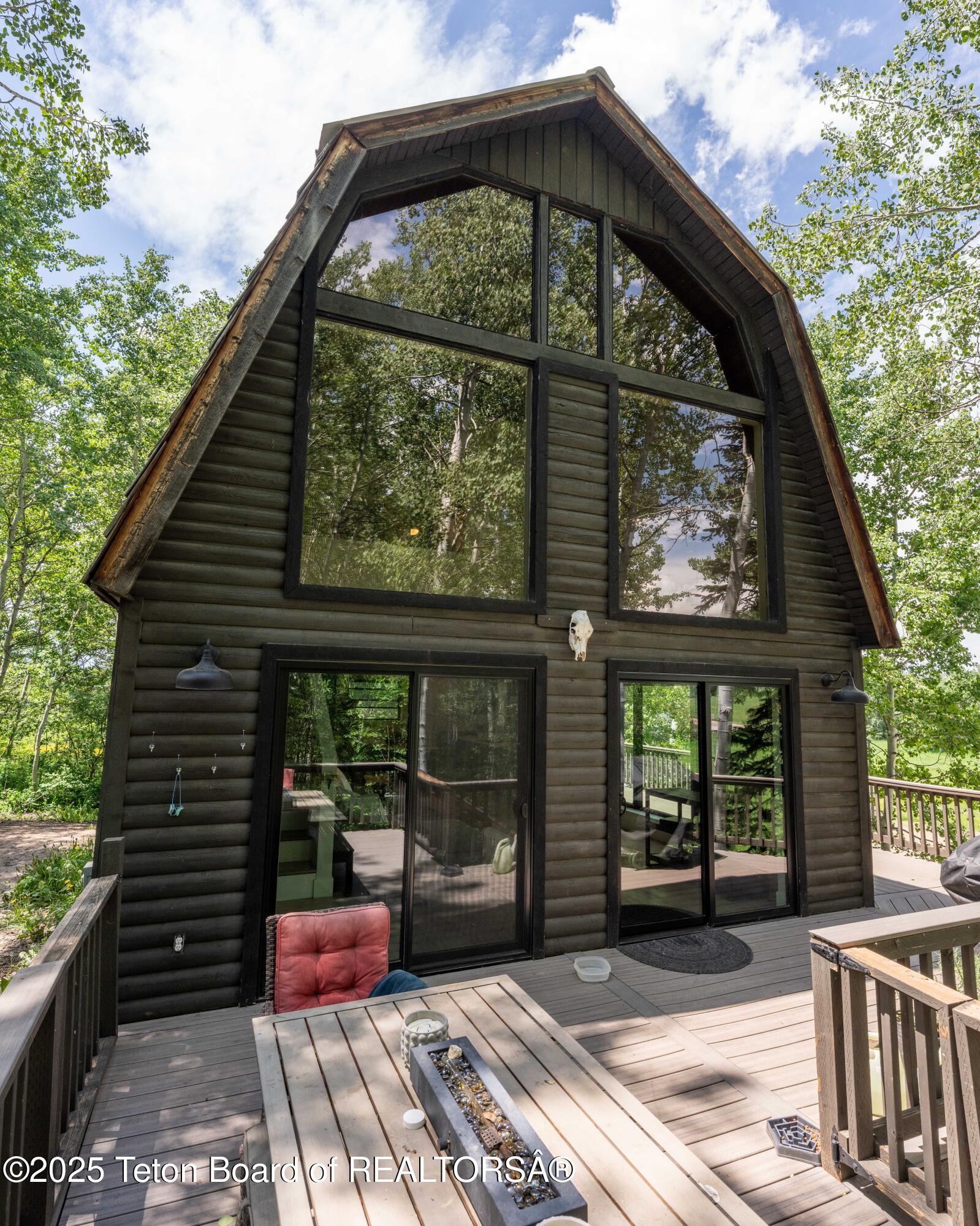50 W RIGBY Road