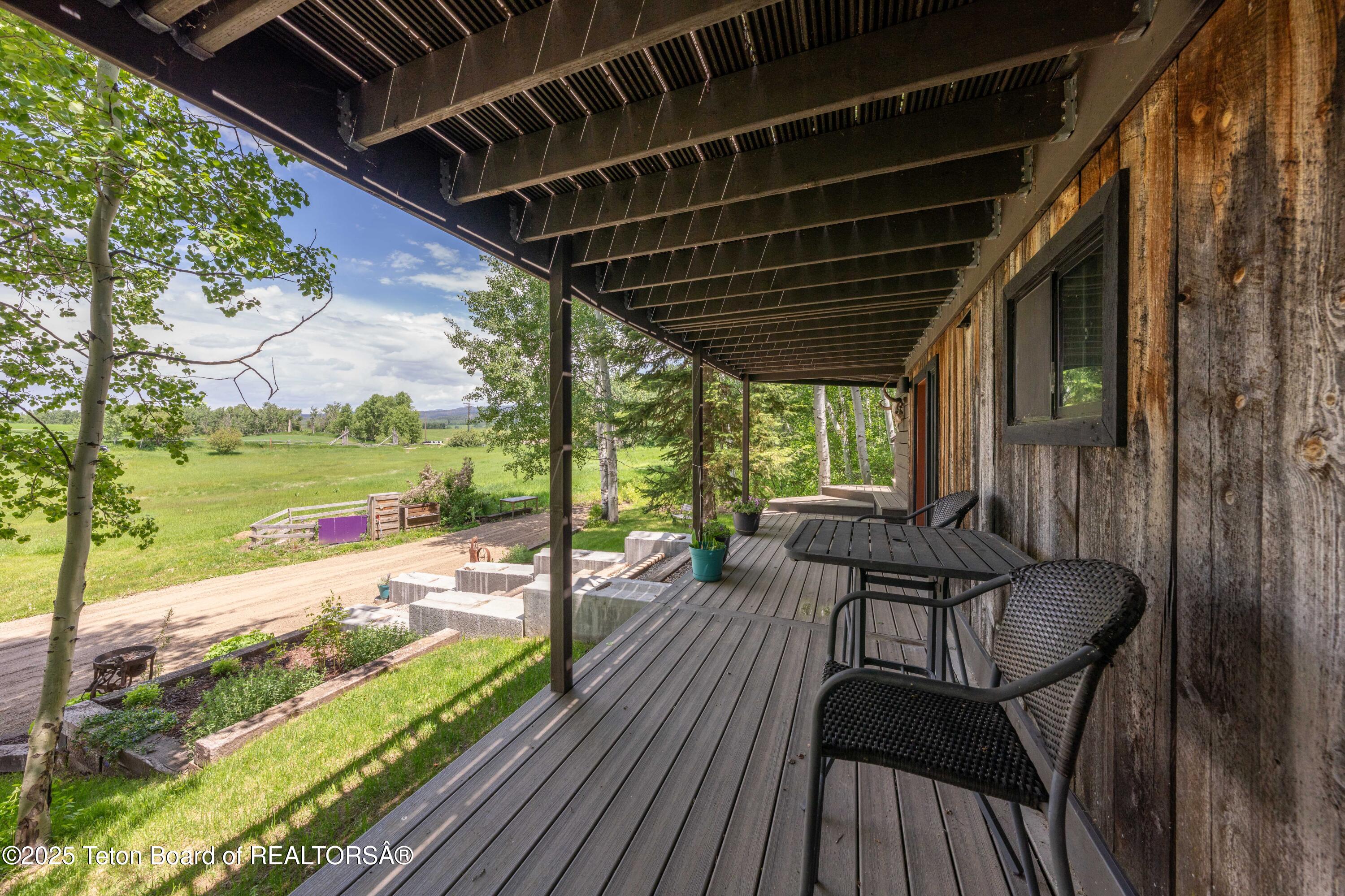 50 W RIGBY Road