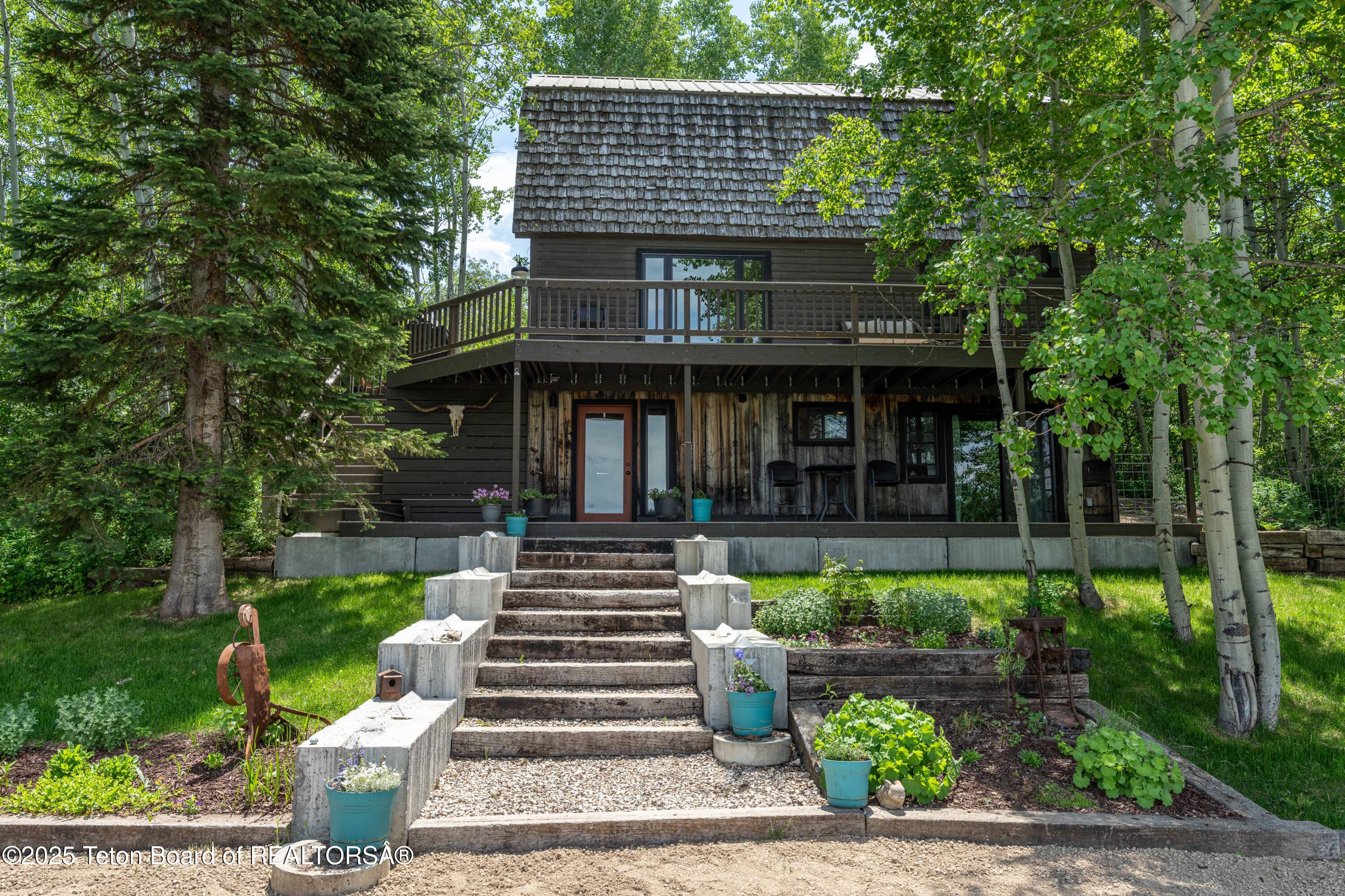 50 W RIGBY Road