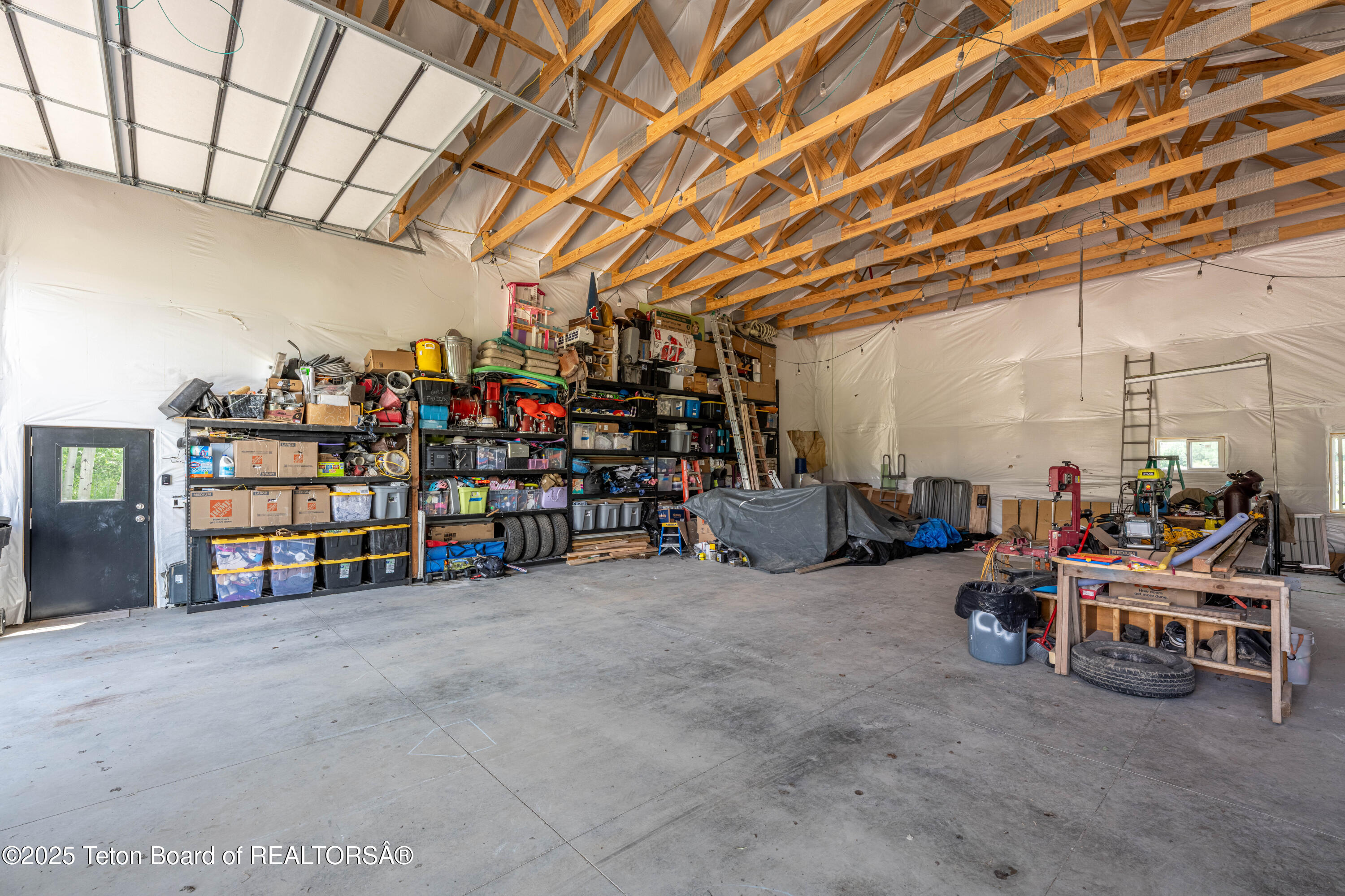 50 W RIGBY Road