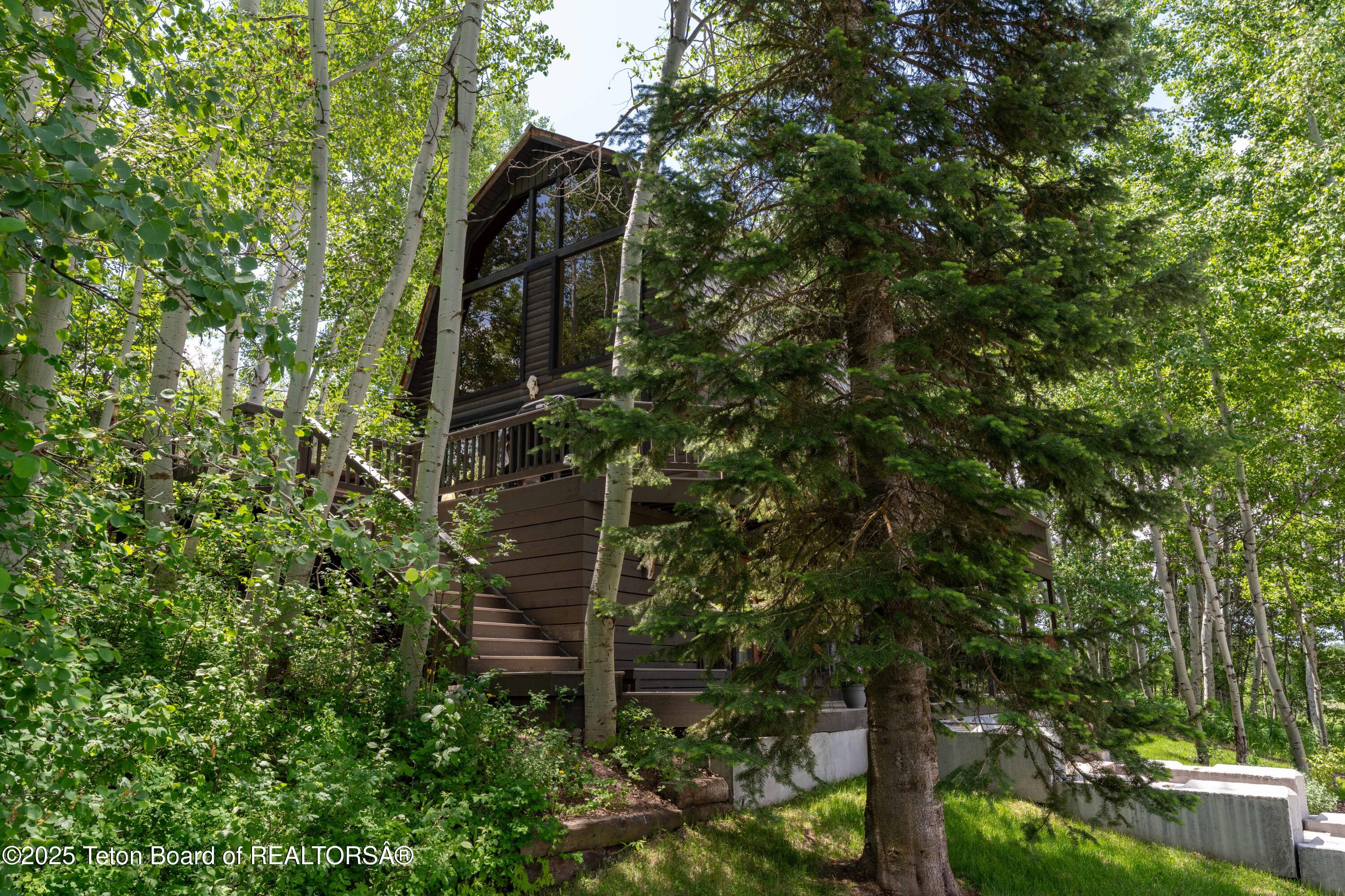 50 W RIGBY Road