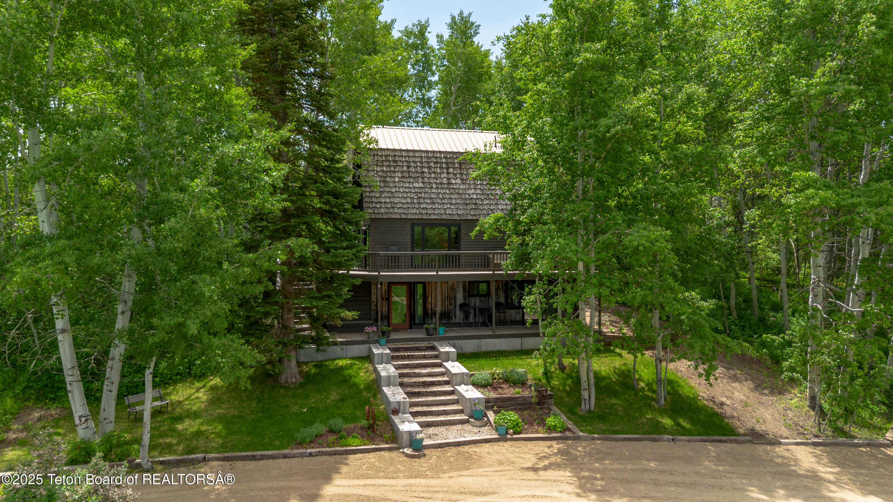 50 W RIGBY Road