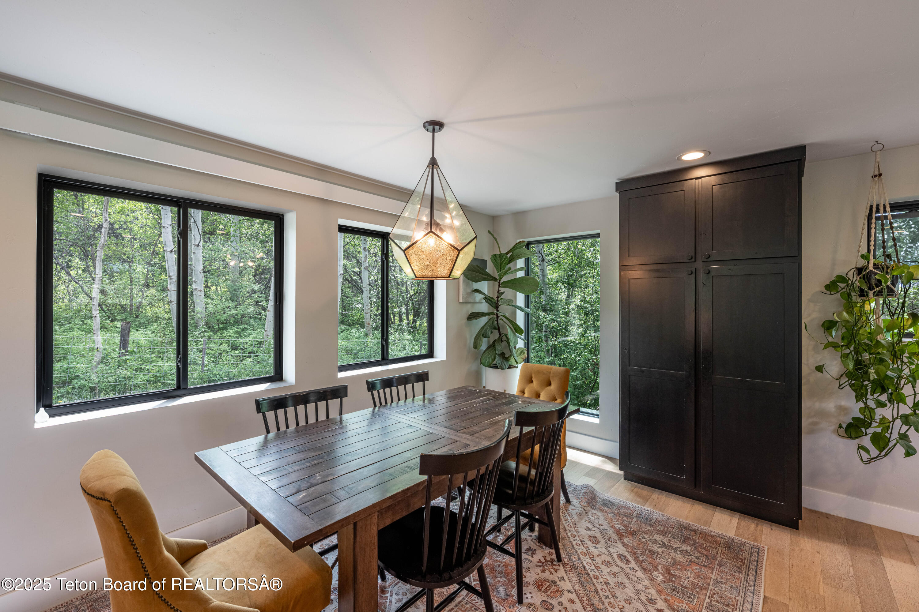 50 W RIGBY Road