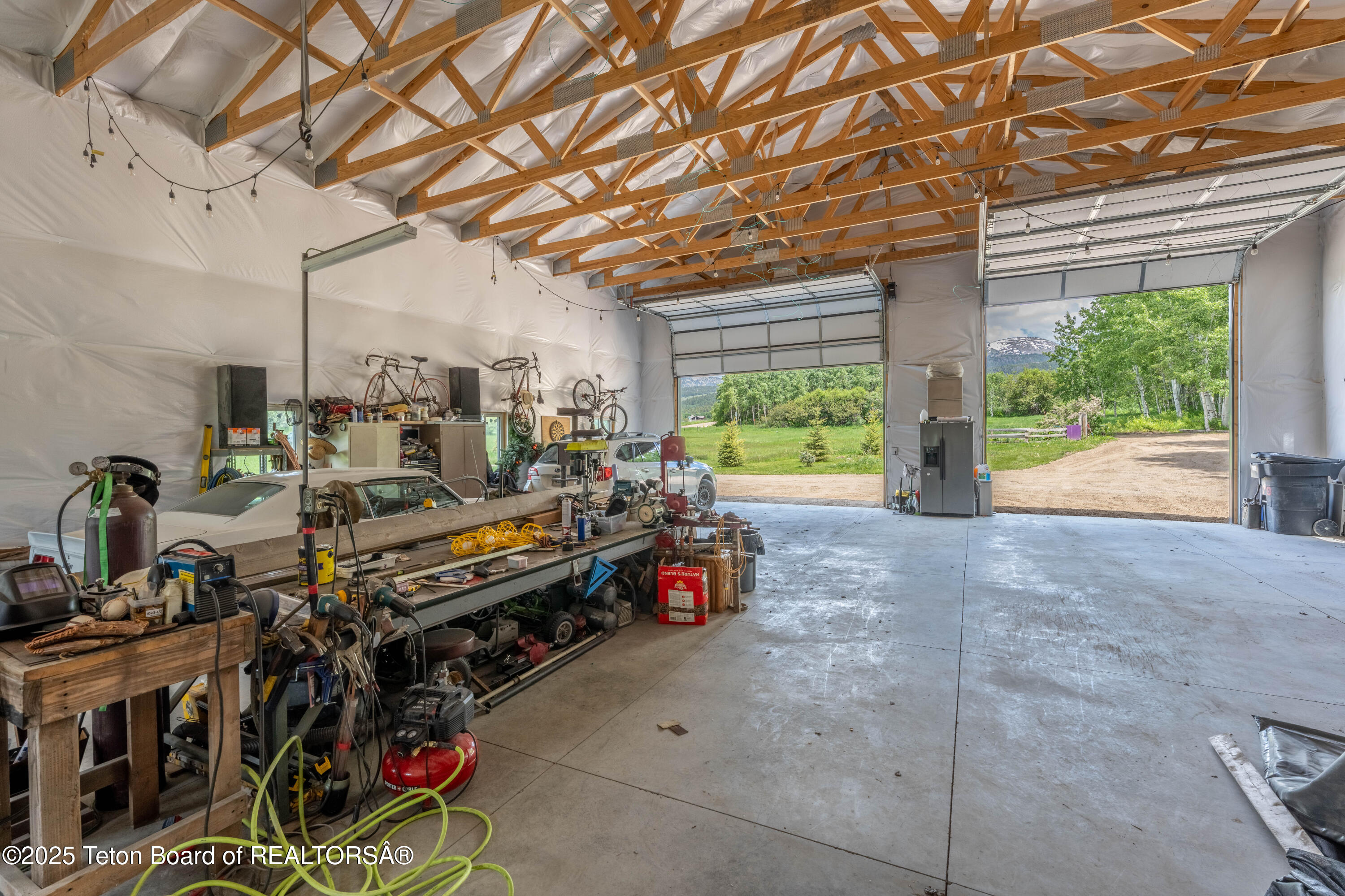 50 W RIGBY Road