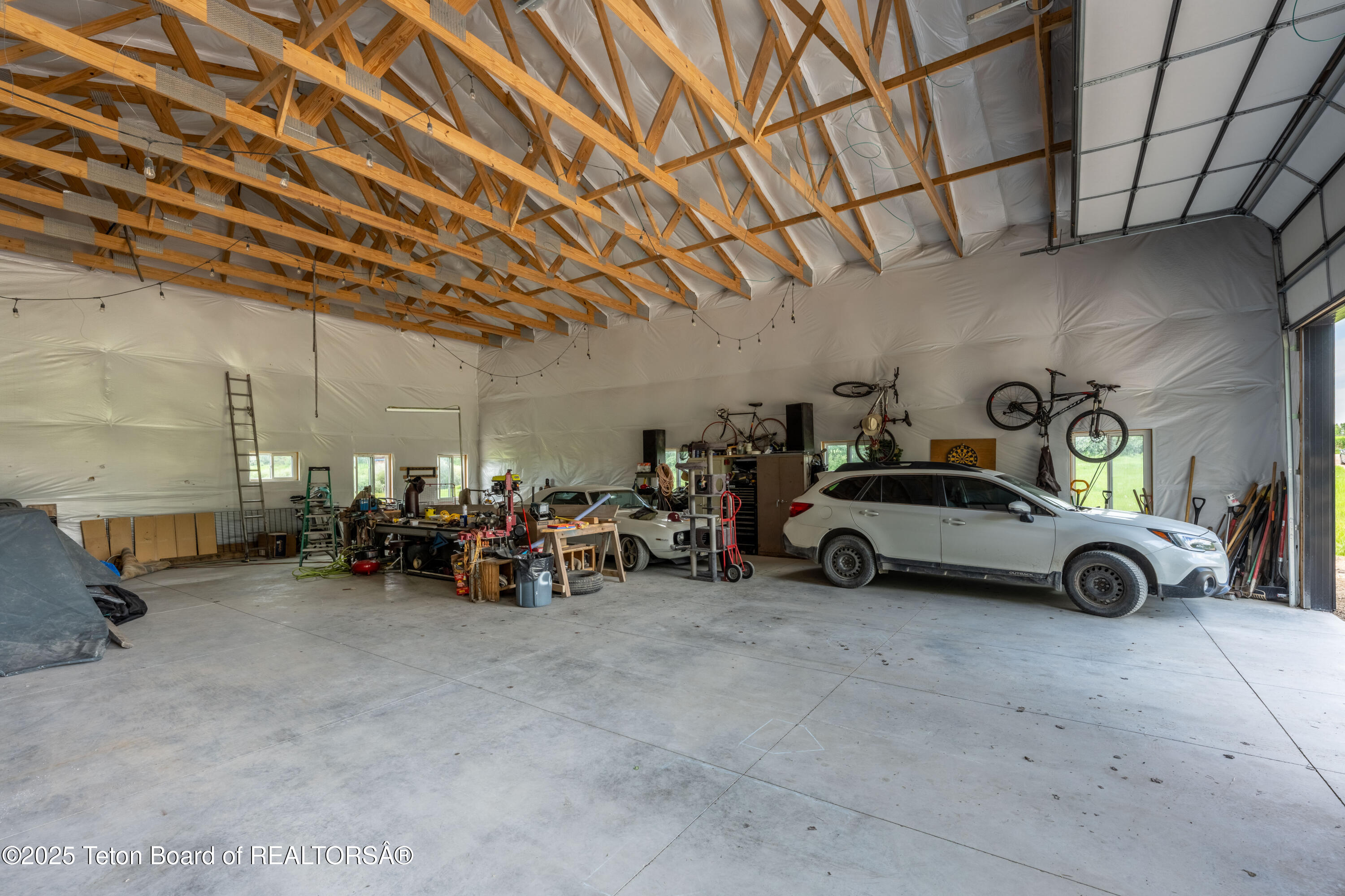 50 W RIGBY Road