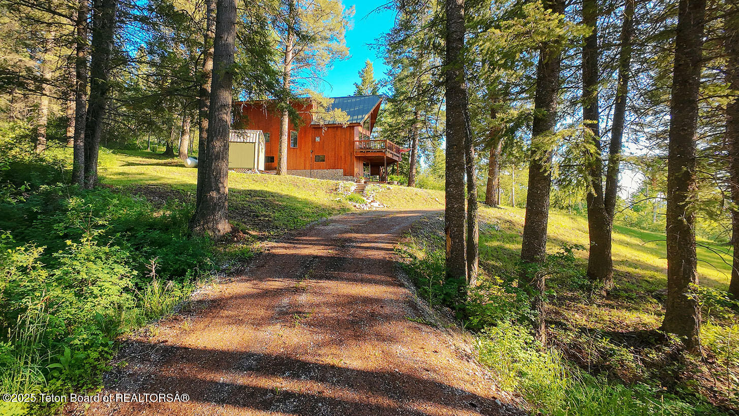 672 SPRUCE DRIVE