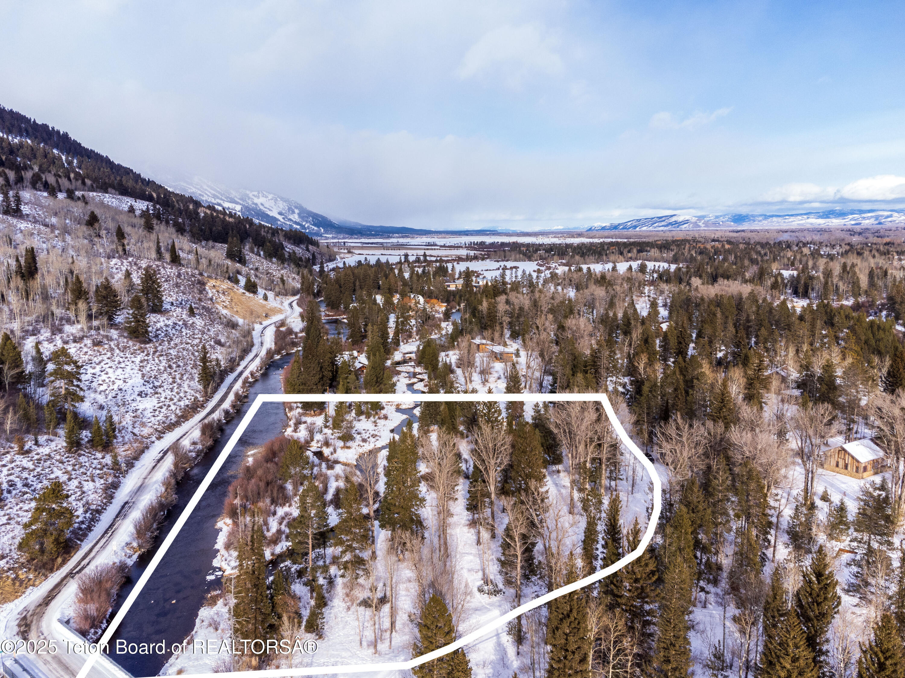 5075 W RAINBOW TROUT Lane