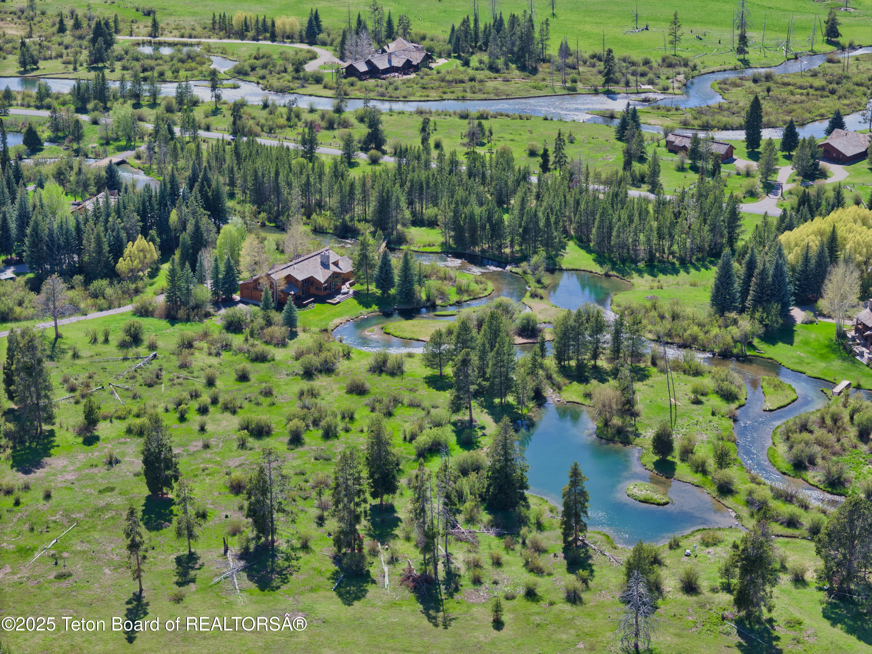 590 S SANDHILL CRANE Road