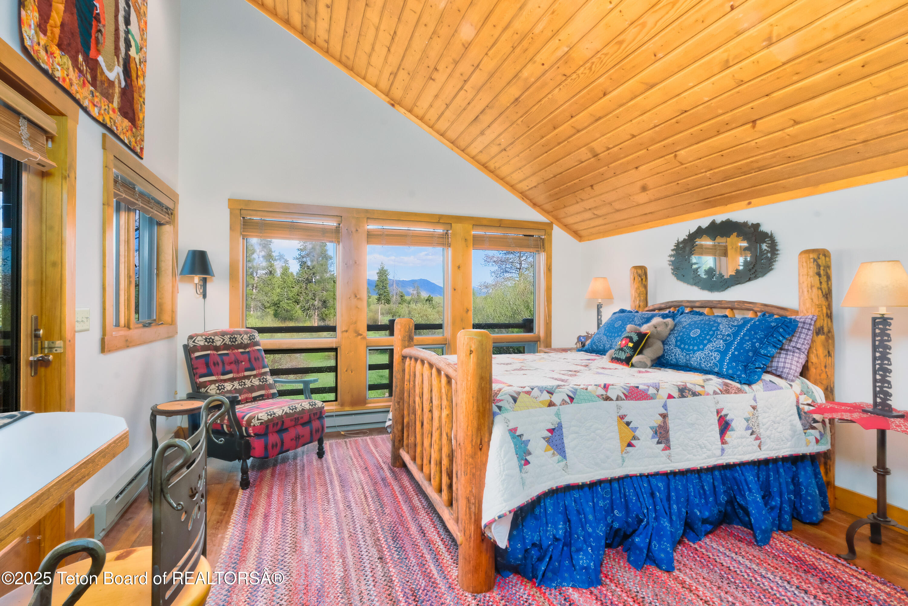 590 S SANDHILL CRANE Road