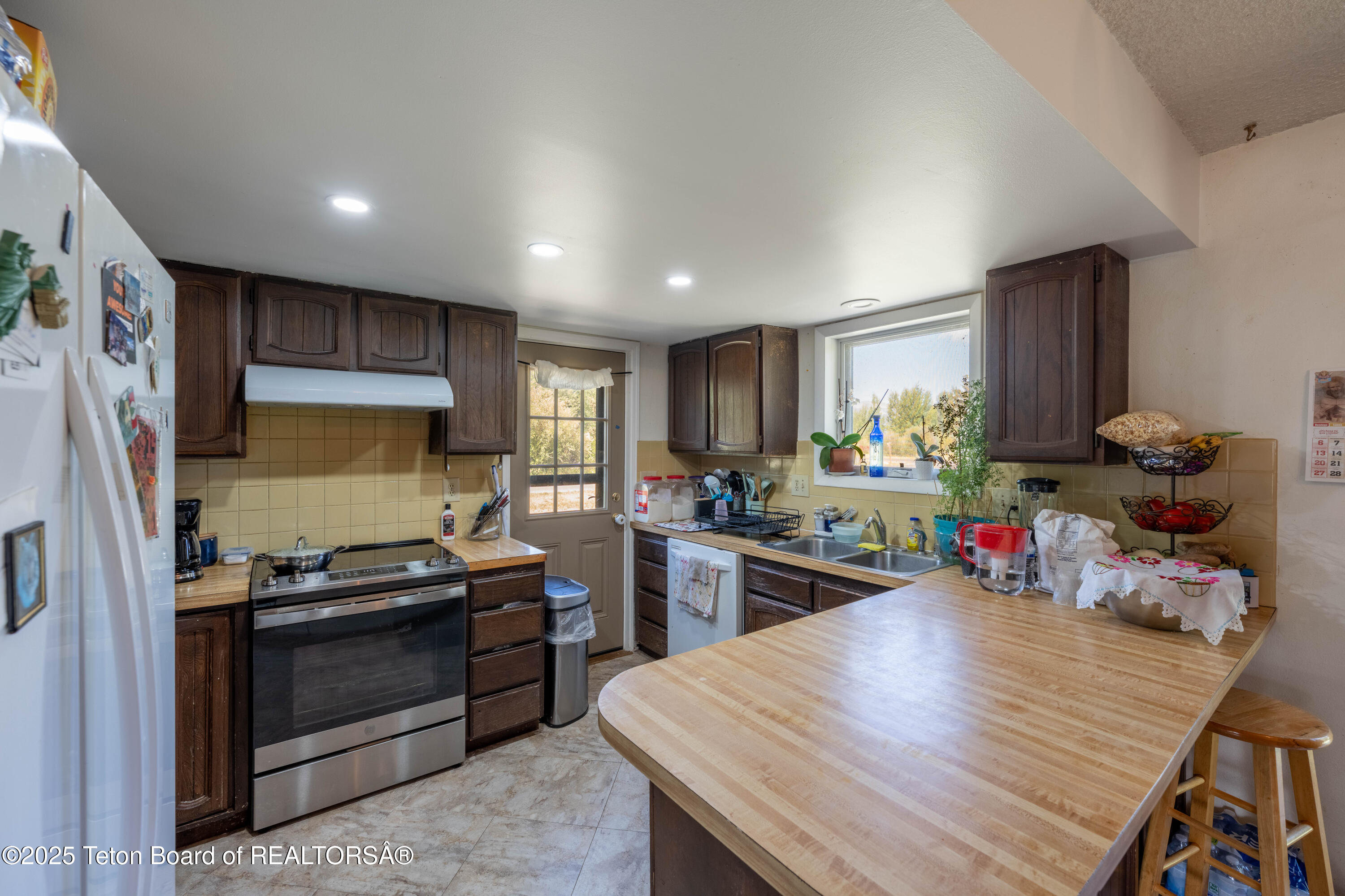 1275 W BULL RAKE Drive