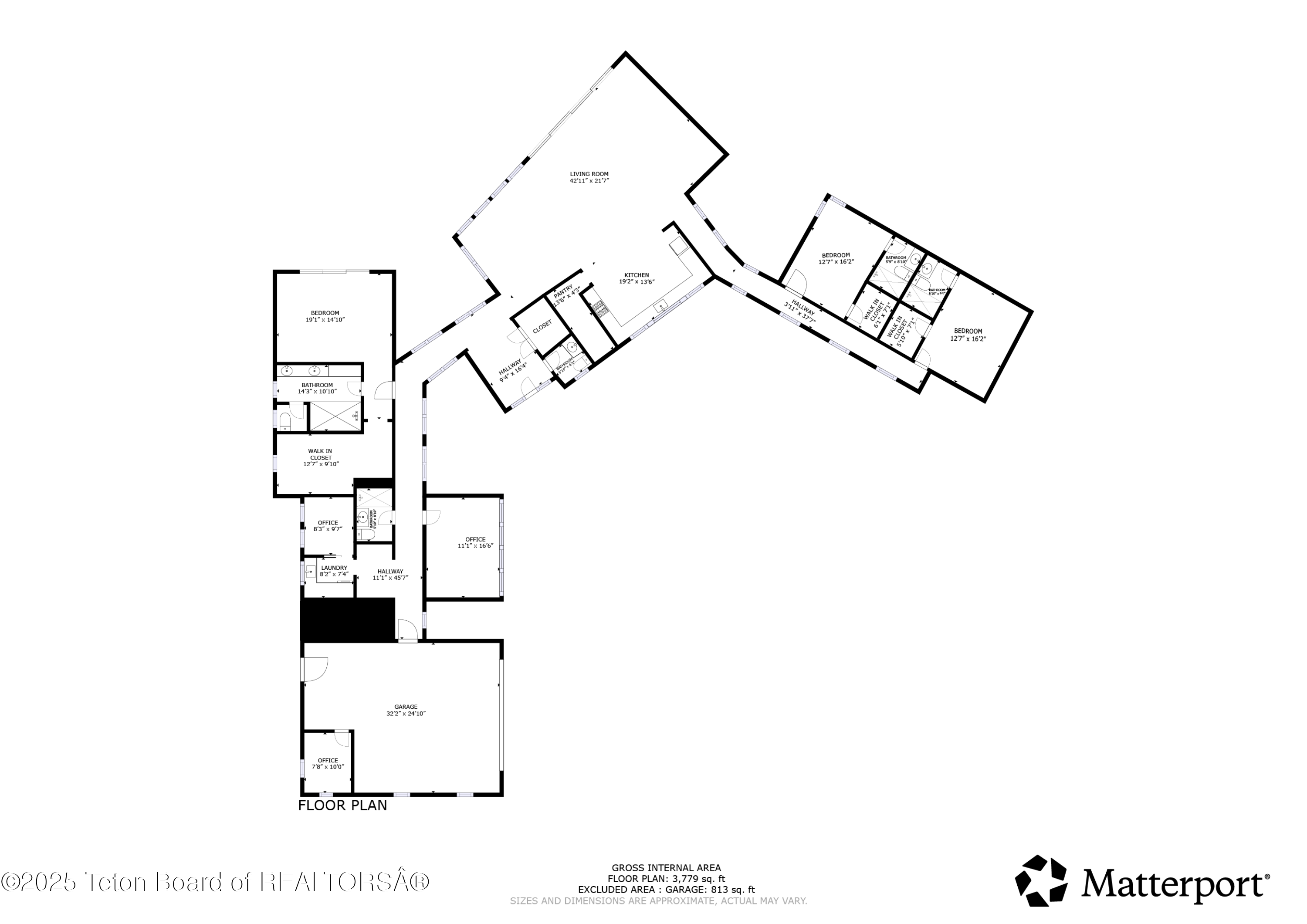 5825 N LARKSPUR Drive