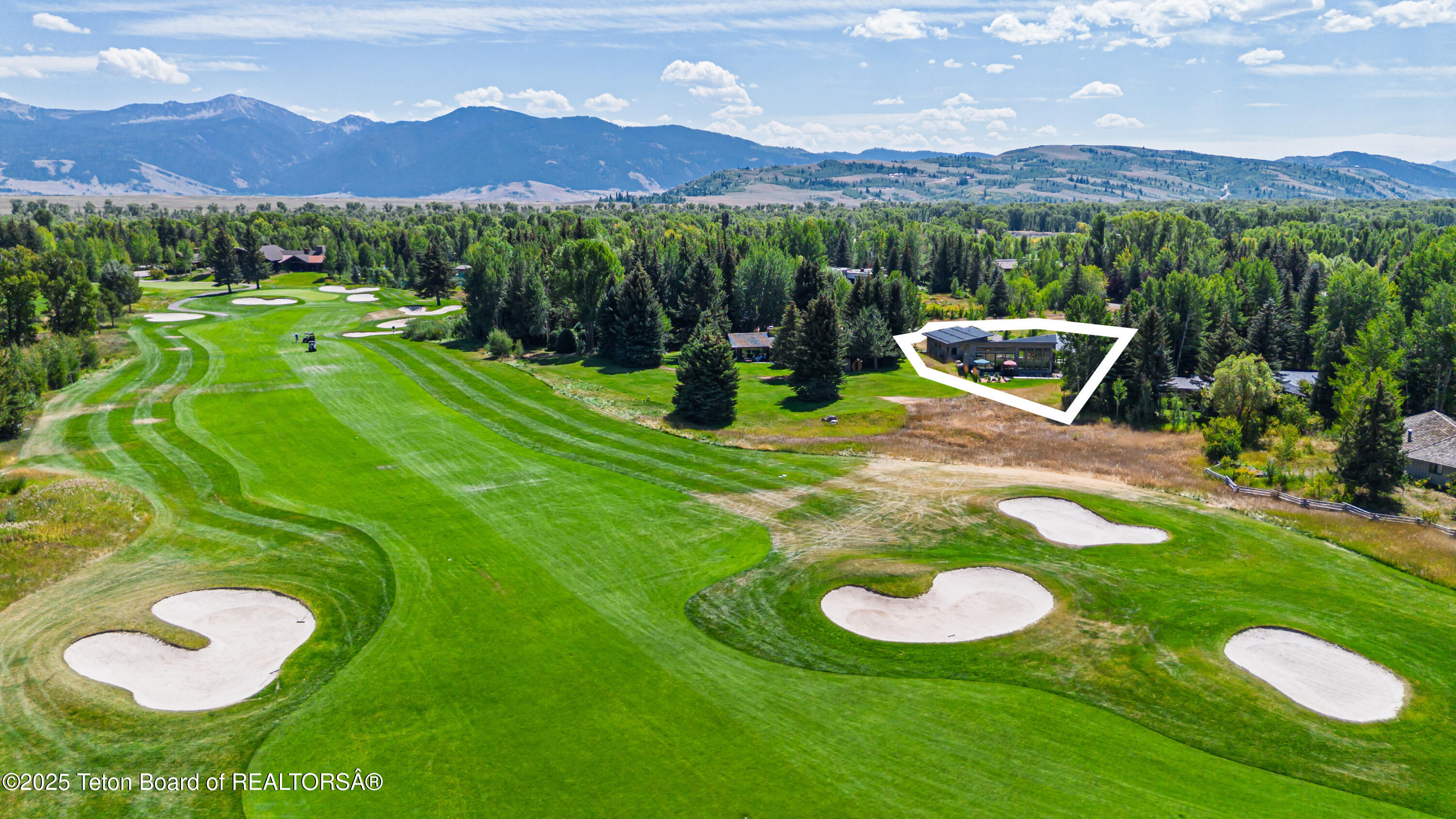 5825 N LARKSPUR Drive