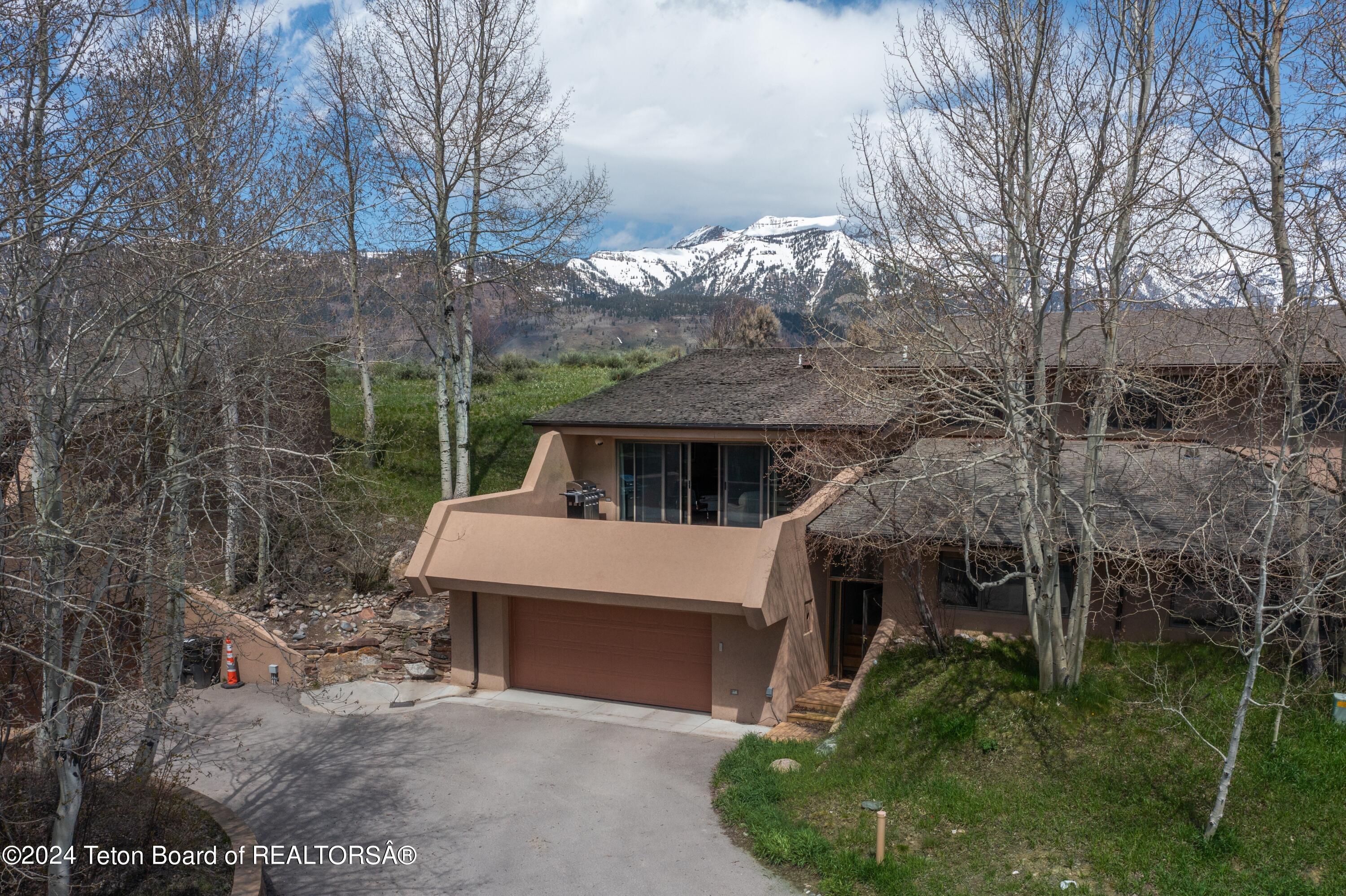 1255 N IRON ROCK Road, 4-D