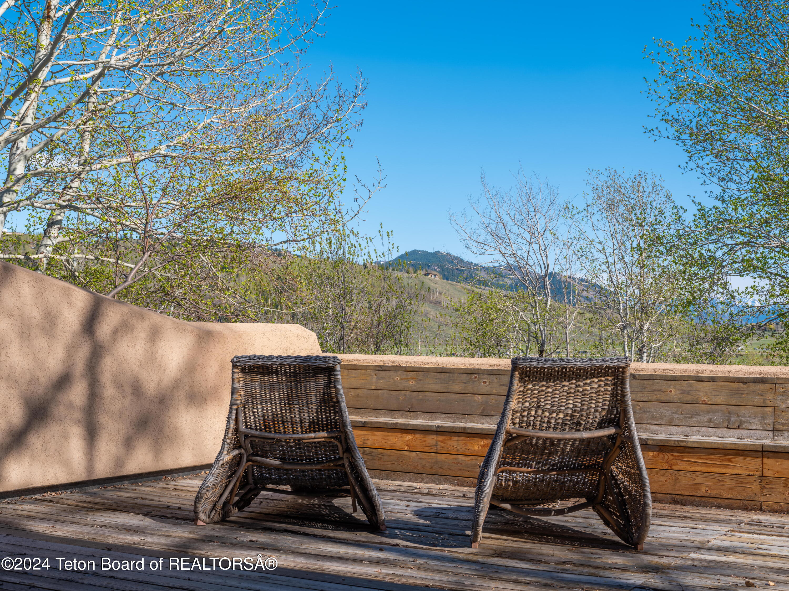 1255 N IRON ROCK Road, 4-D