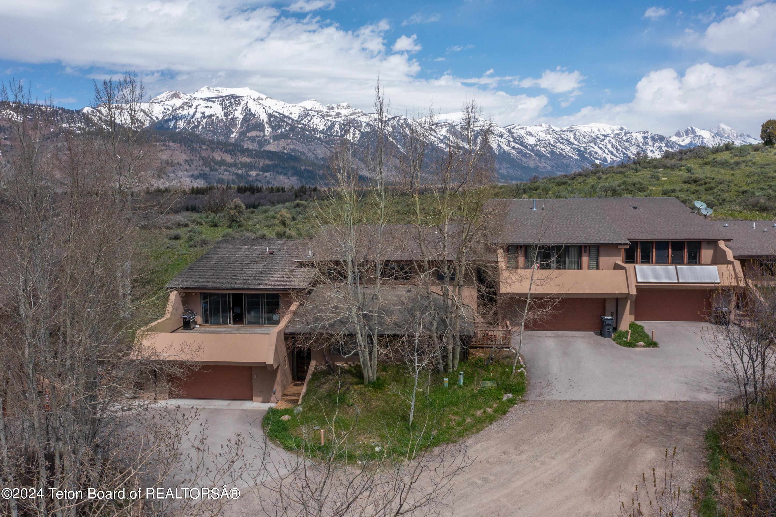 1255 N IRON ROCK Road, 4-D