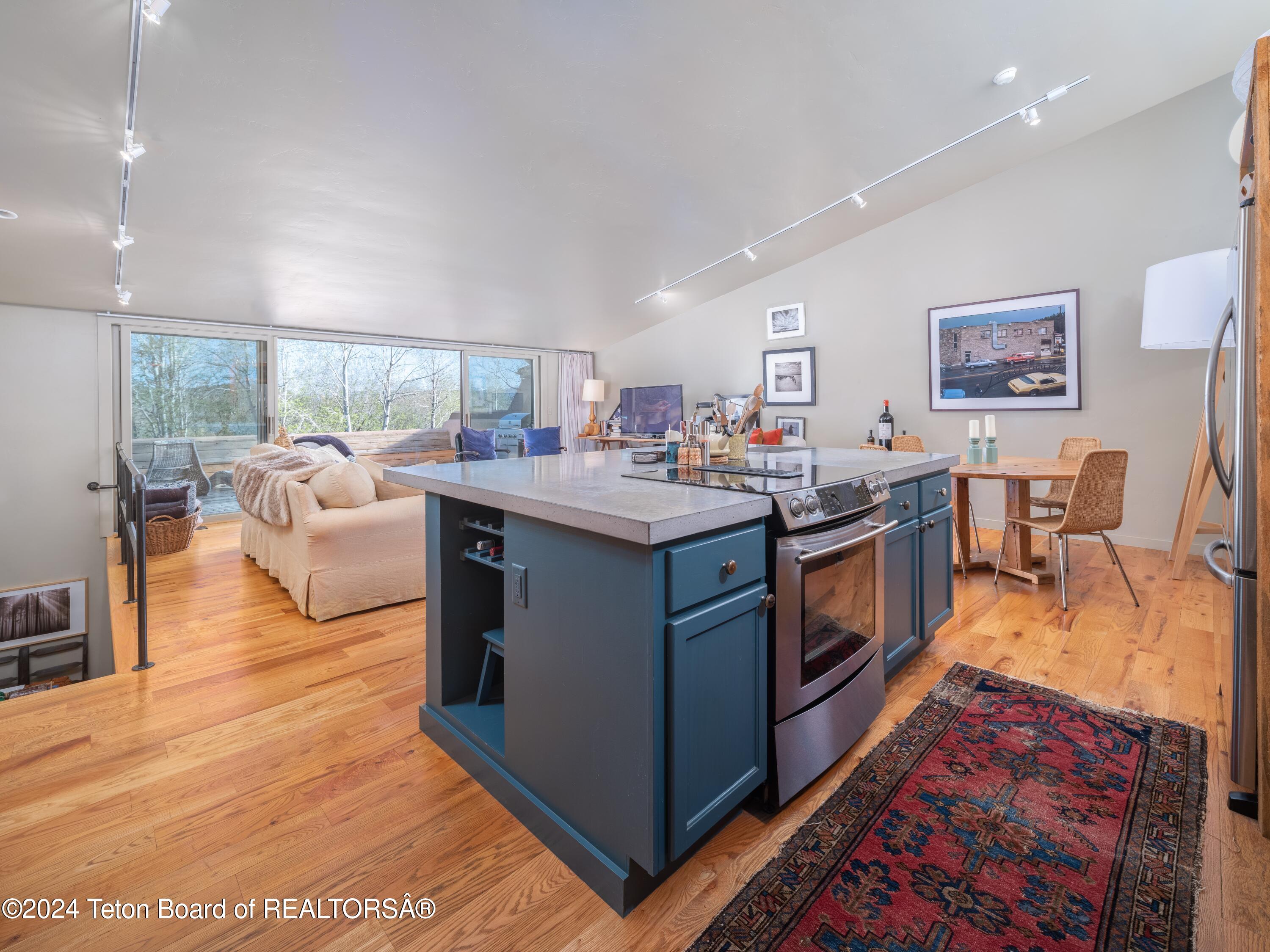 1255 N IRON ROCK Road, 4-D